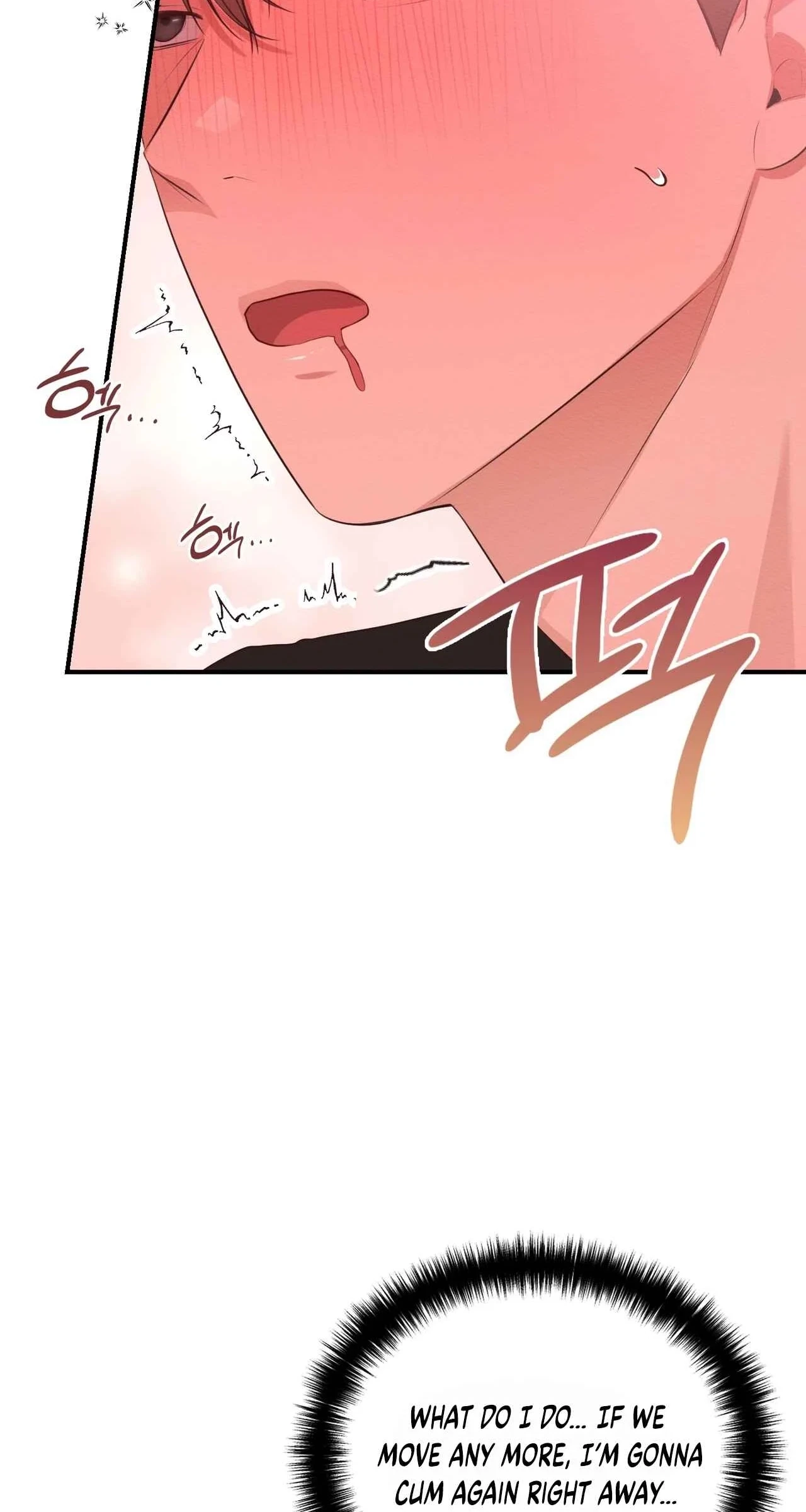 Sex Slave Nun Chapter 15.5, page 51