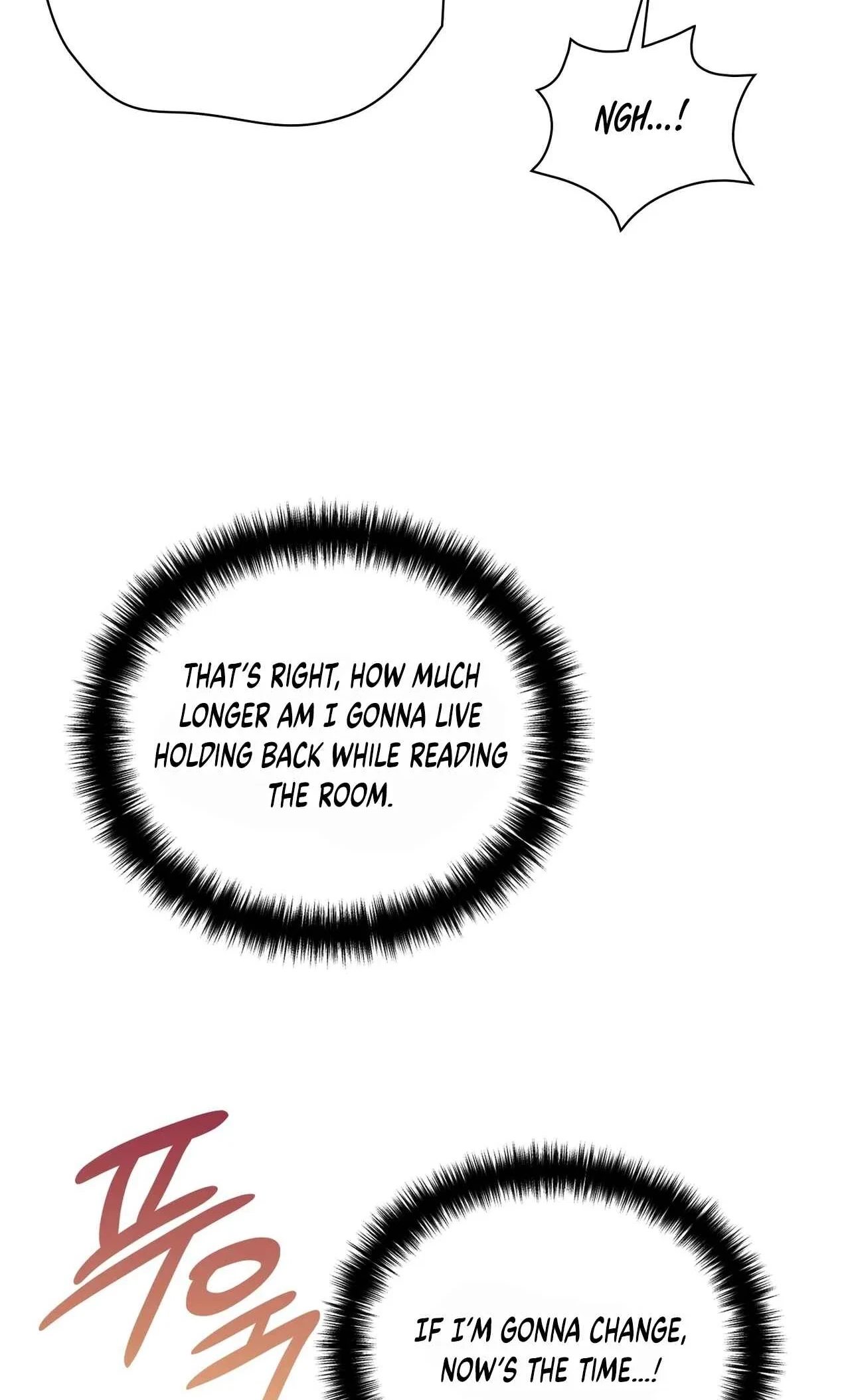 Sex Slave Nun Chapter 15.5, page 54