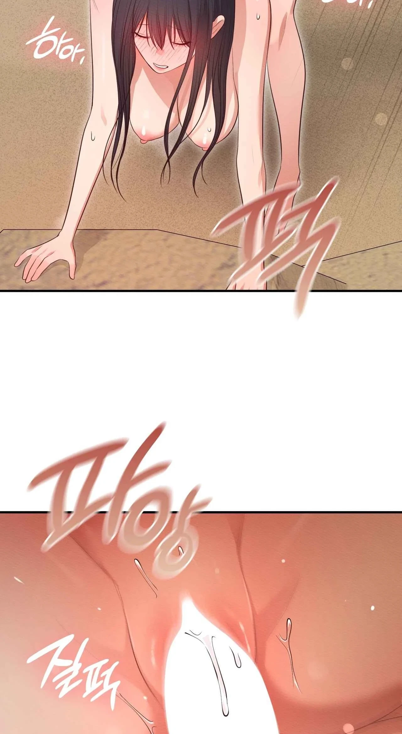Sex Slave Nun Chapter 15.5, page 66