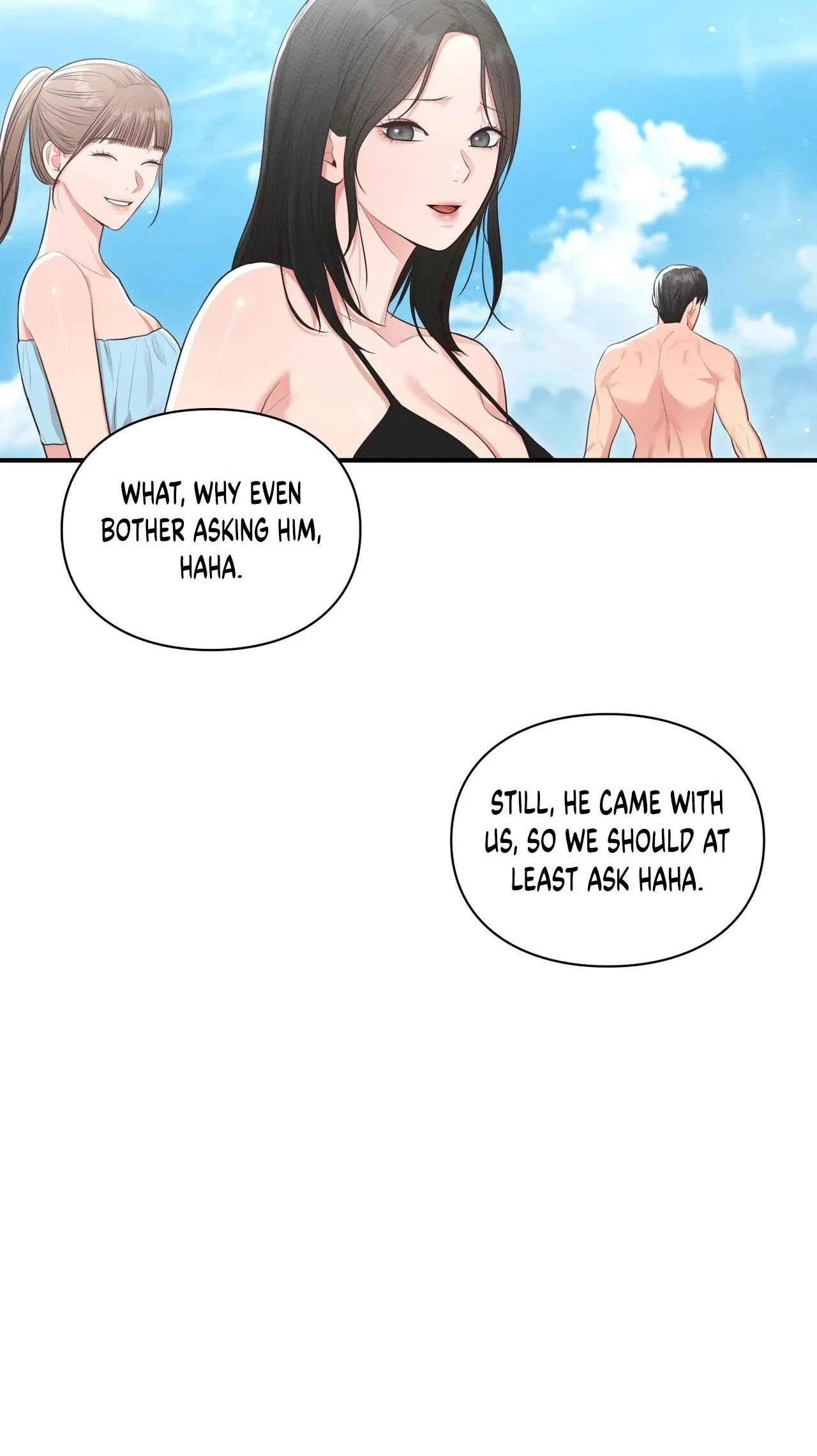 Sex Slave Nun Chapter 15.5, page 7