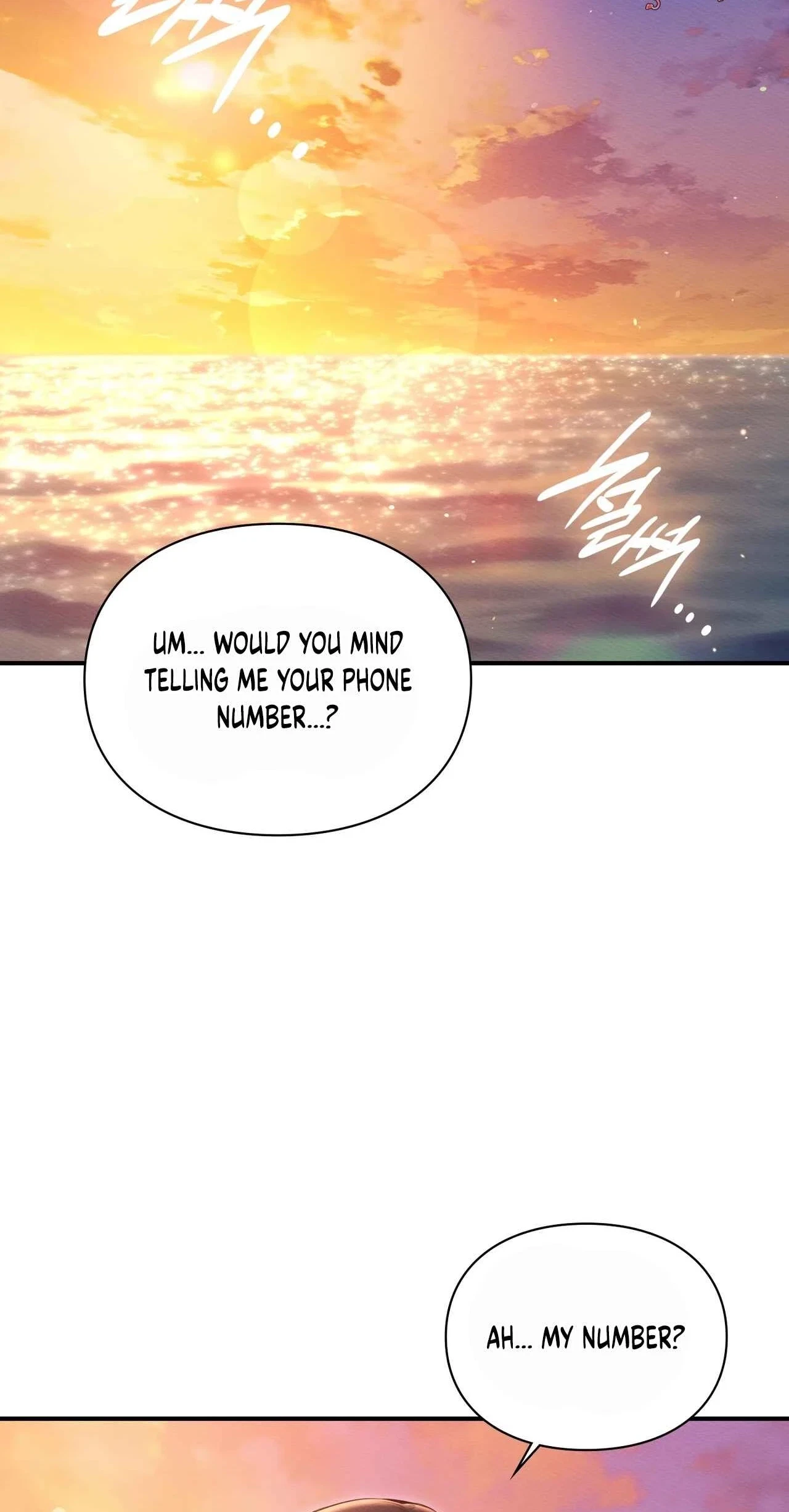 Sex Slave Nun Chapter 15.5, page 82