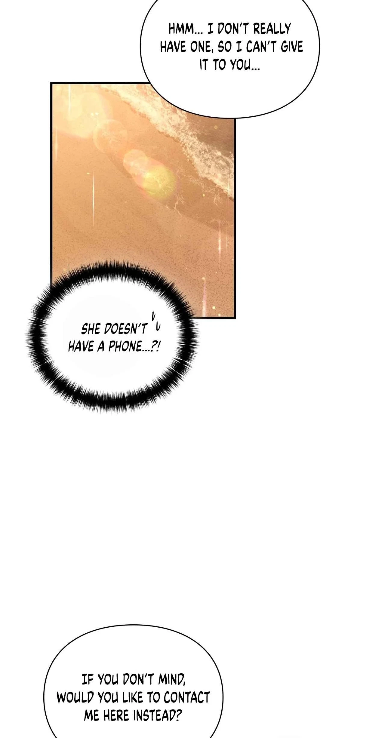 Sex Slave Nun Chapter 15.5, page 84