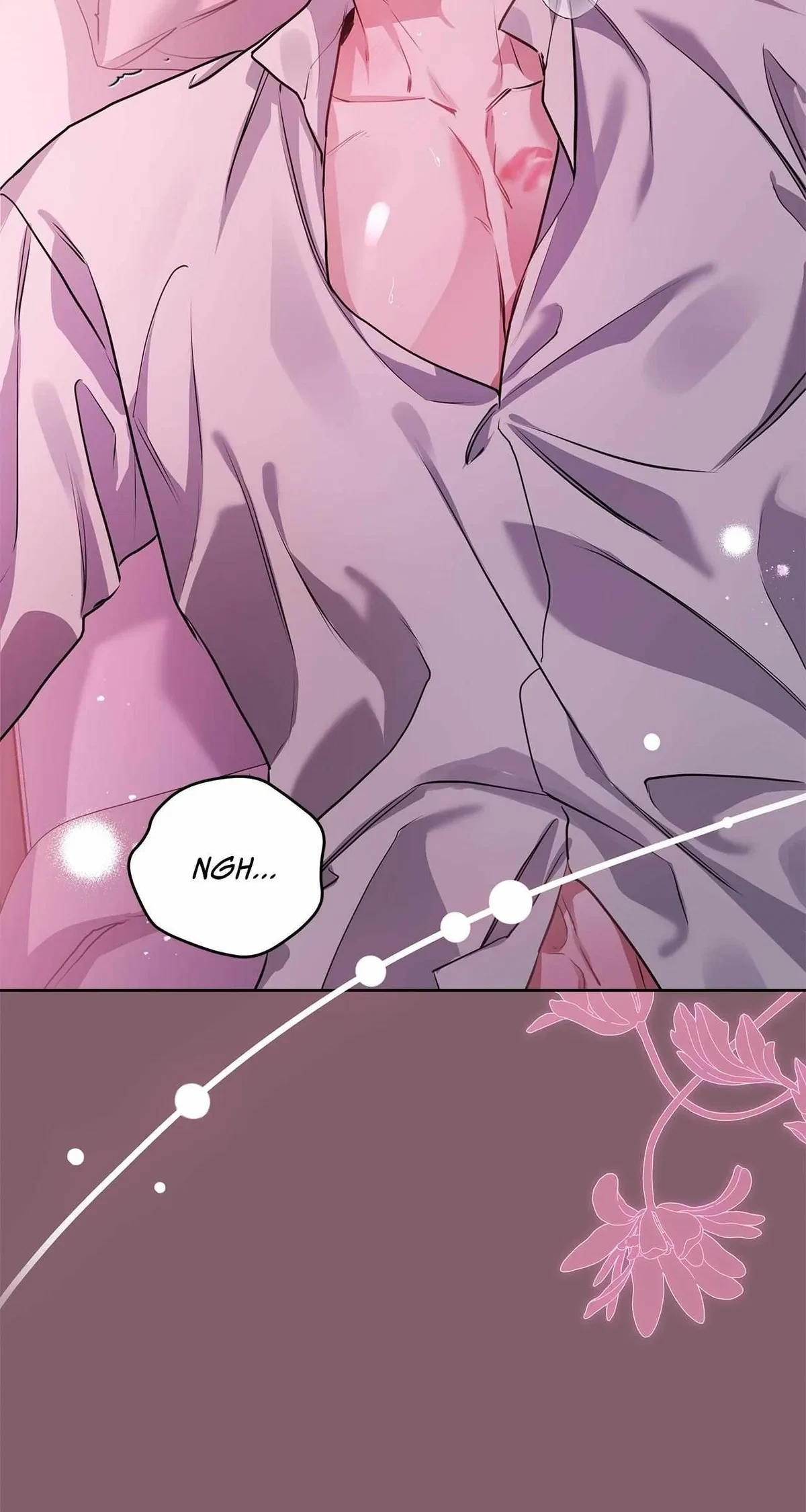 OOTD: A Paladin's Devilish Pleasure Chapter 3, page 13