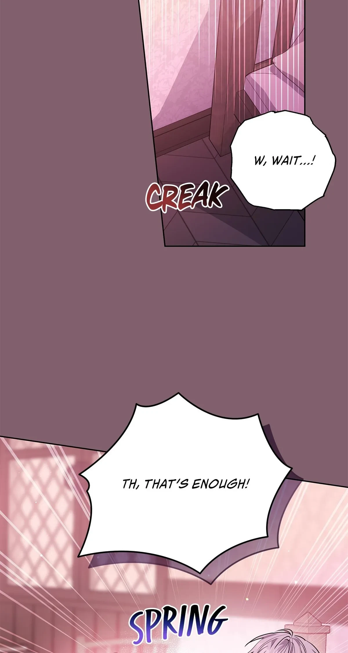 OOTD: A Paladin's Devilish Pleasure Chapter 3, page 18