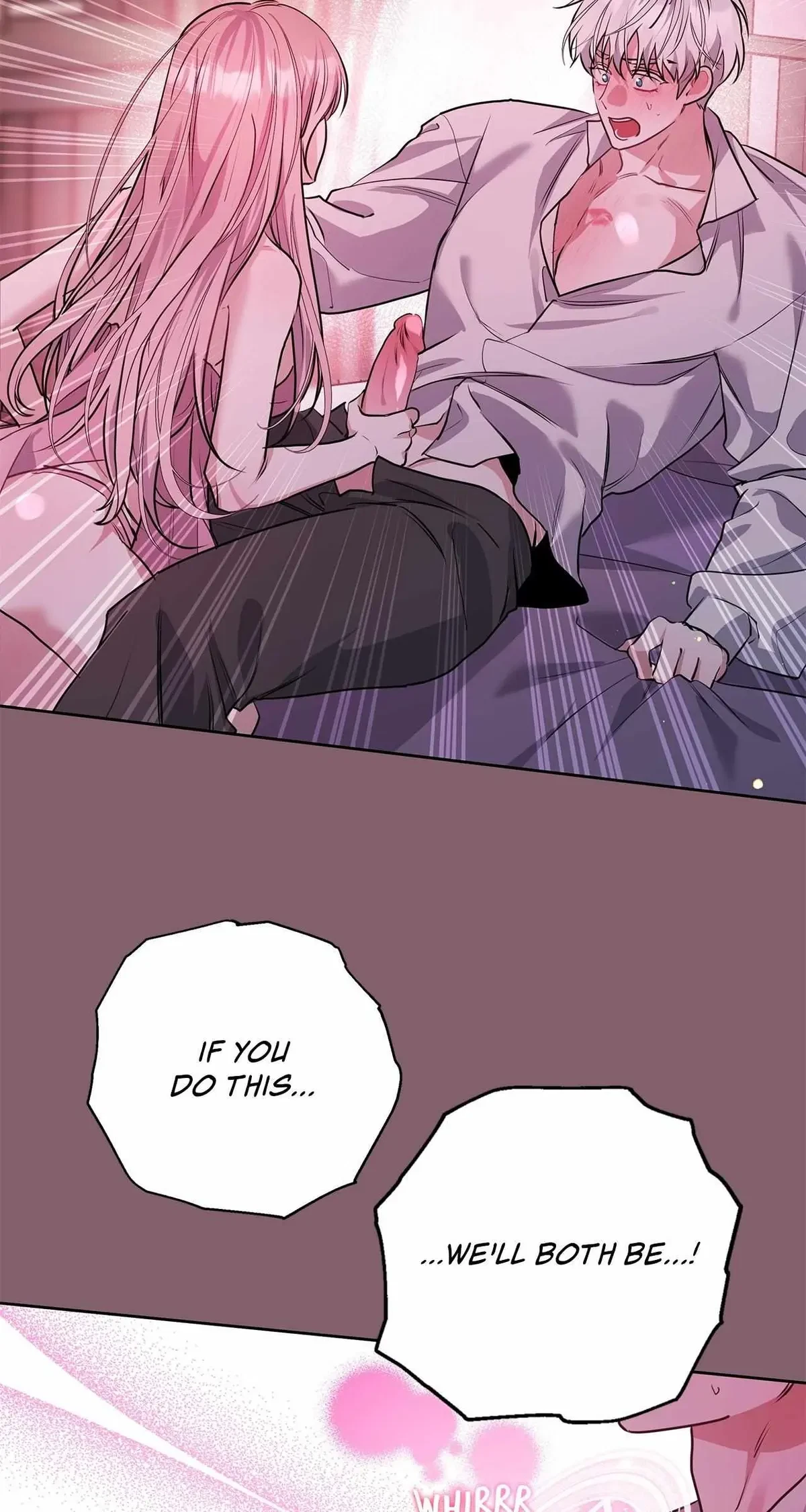 OOTD: A Paladin's Devilish Pleasure Chapter 3, page 19