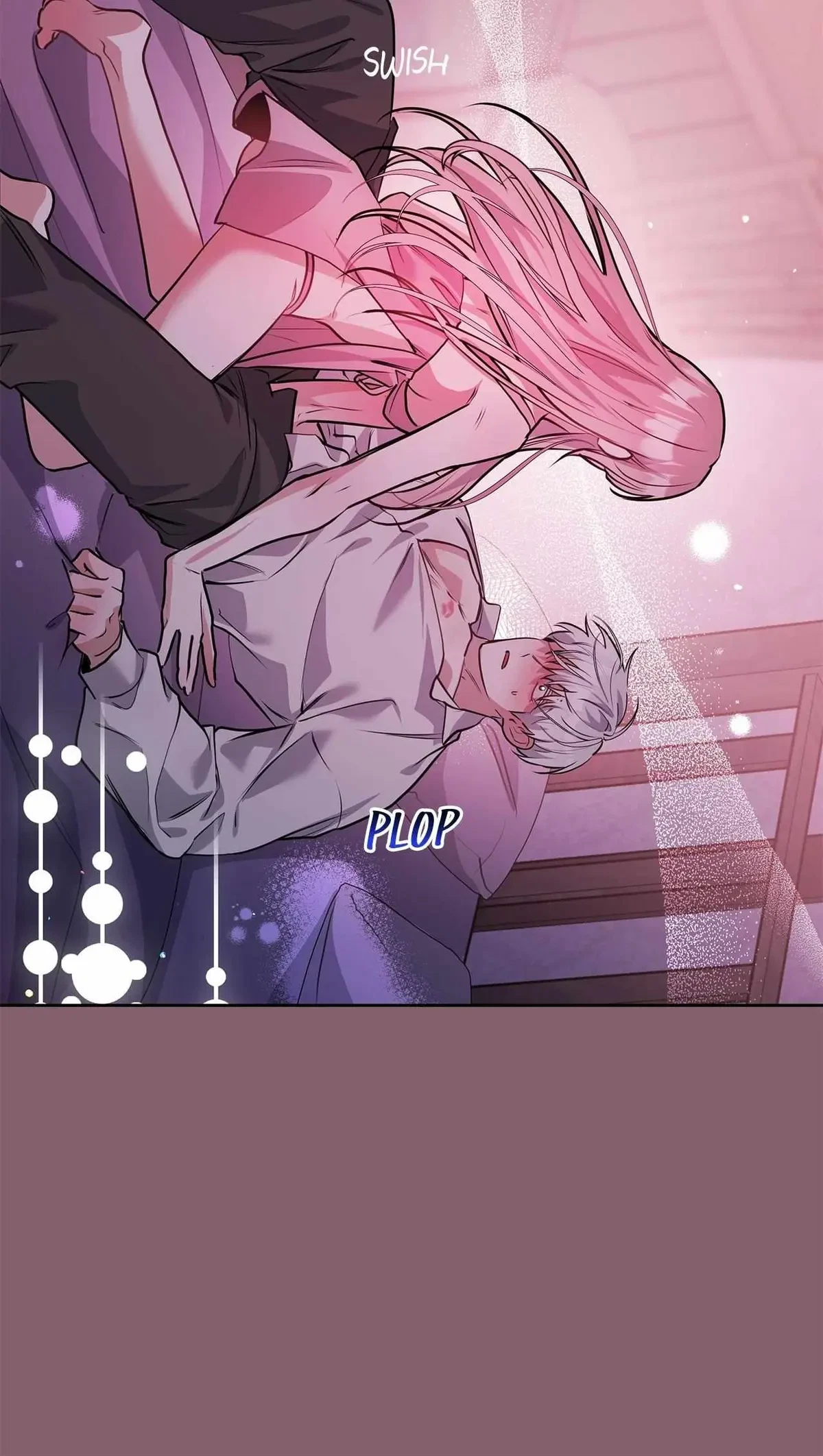 OOTD: A Paladin's Devilish Pleasure Chapter 3, page 21