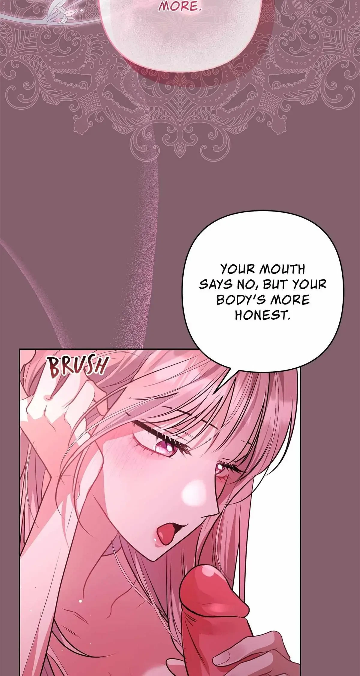 OOTD: A Paladin's Devilish Pleasure Chapter 3, page 23