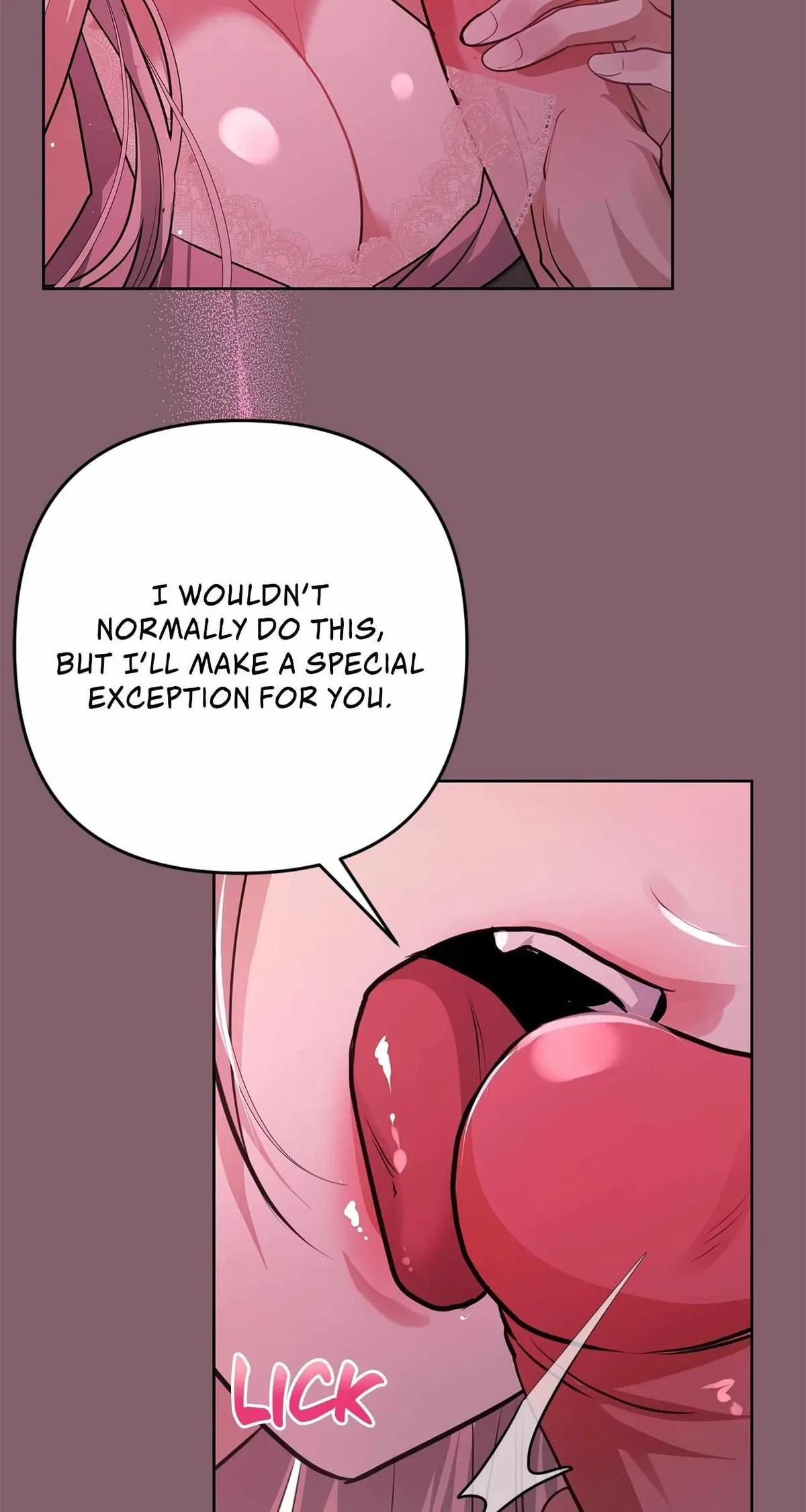 OOTD: A Paladin's Devilish Pleasure Chapter 3, page 24