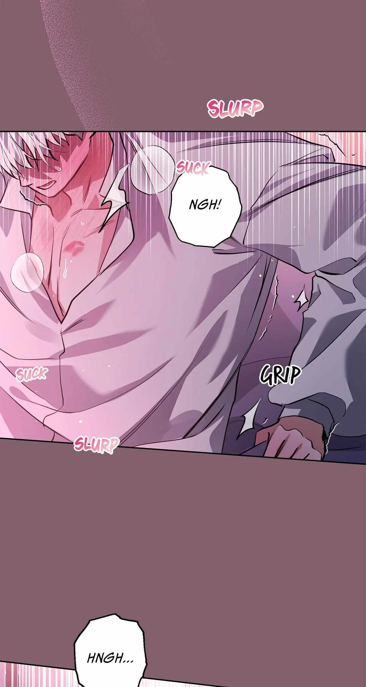 OOTD: A Paladin's Devilish Pleasure Chapter 3, page 27