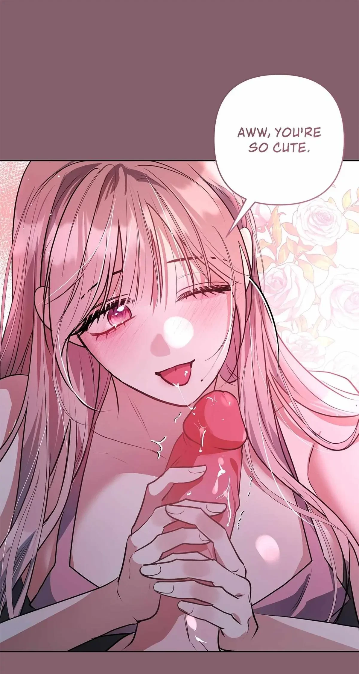 OOTD: A Paladin's Devilish Pleasure Chapter 3, page 30