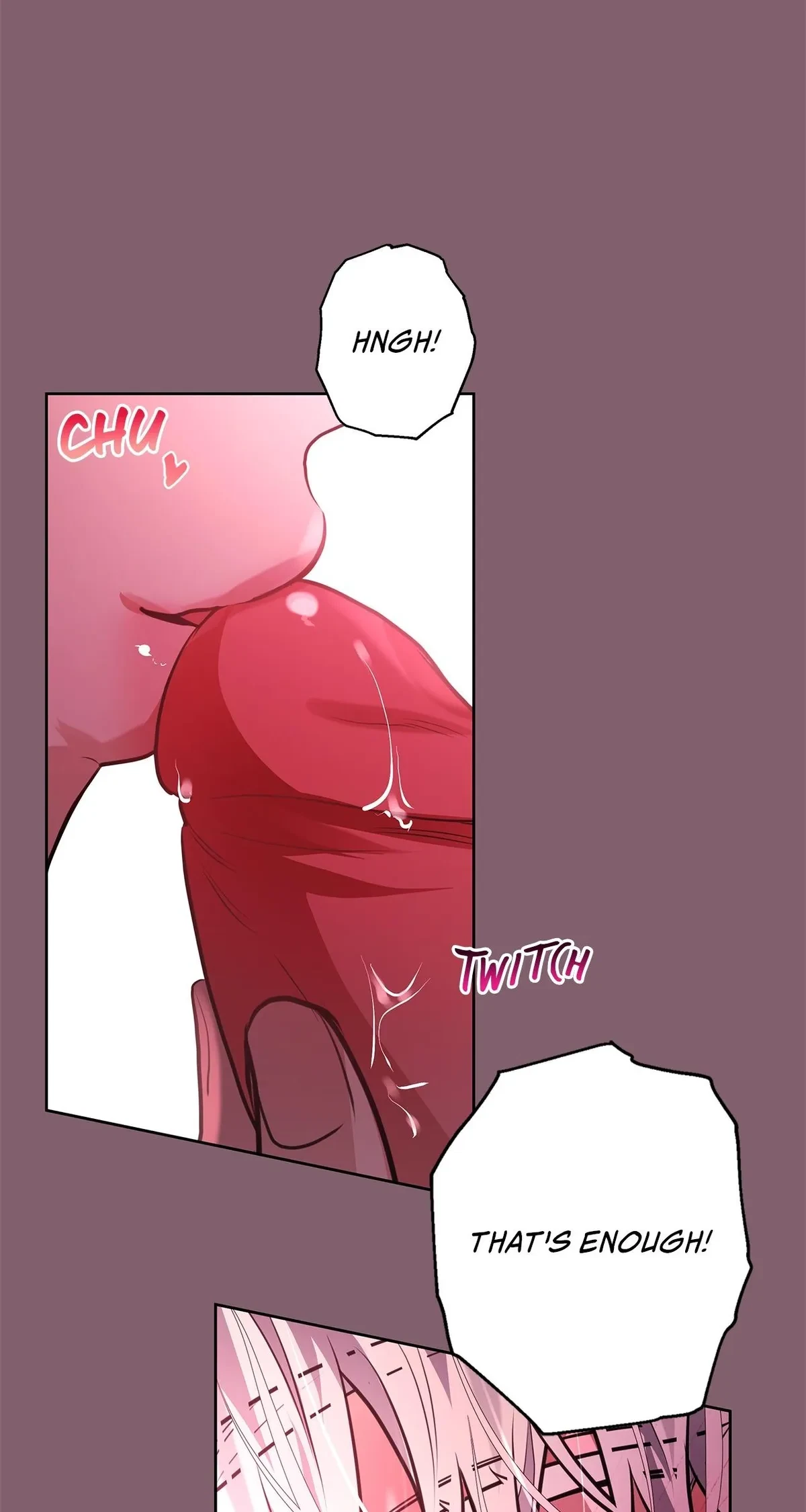 OOTD: A Paladin's Devilish Pleasure Chapter 3, page 31