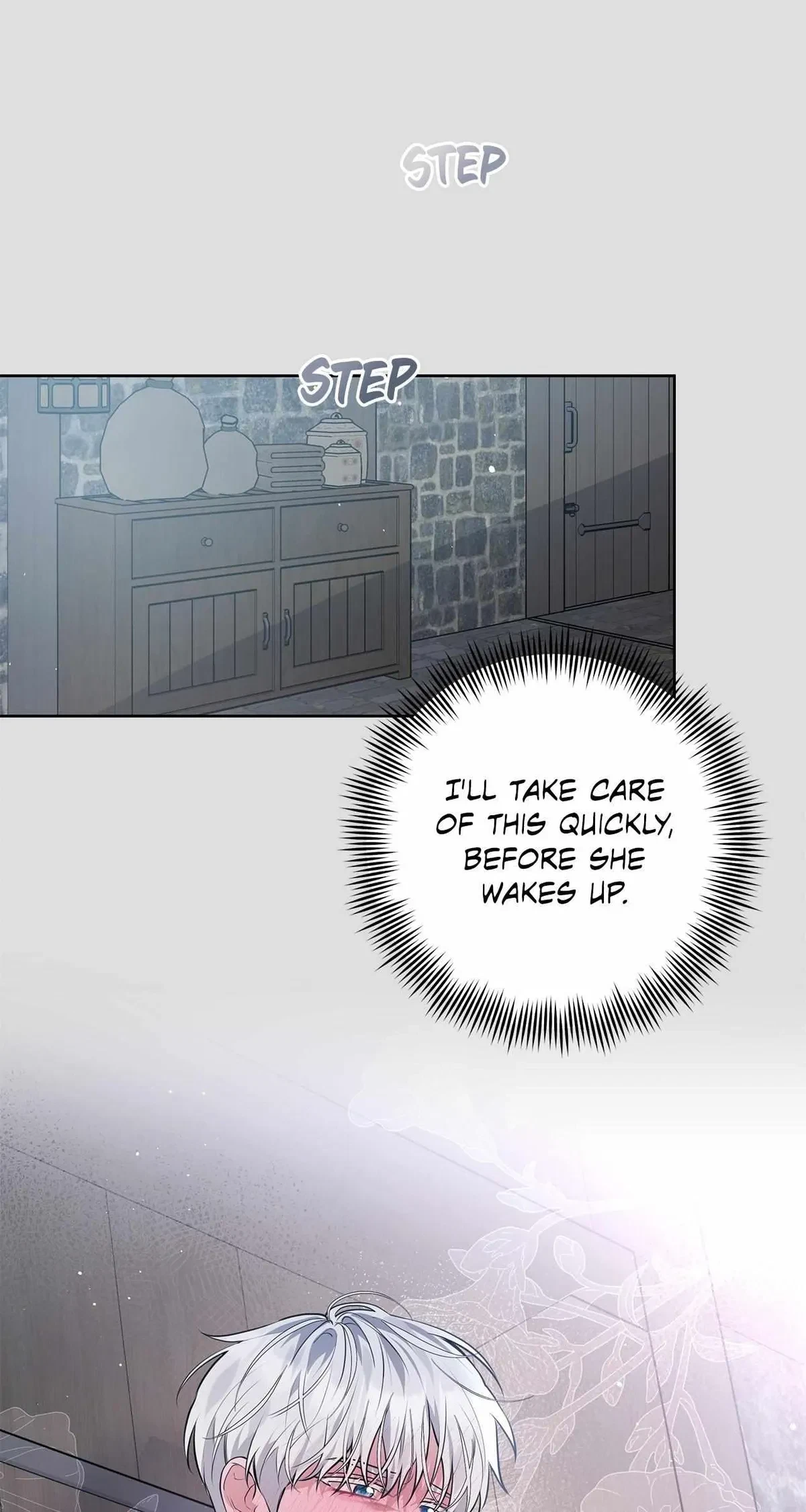 OOTD: A Paladin's Devilish Pleasure Chapter 3, page 35
