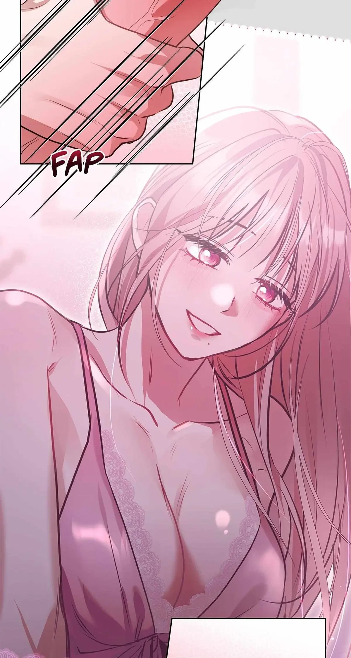 OOTD: A Paladin's Devilish Pleasure Chapter 3, page 40
