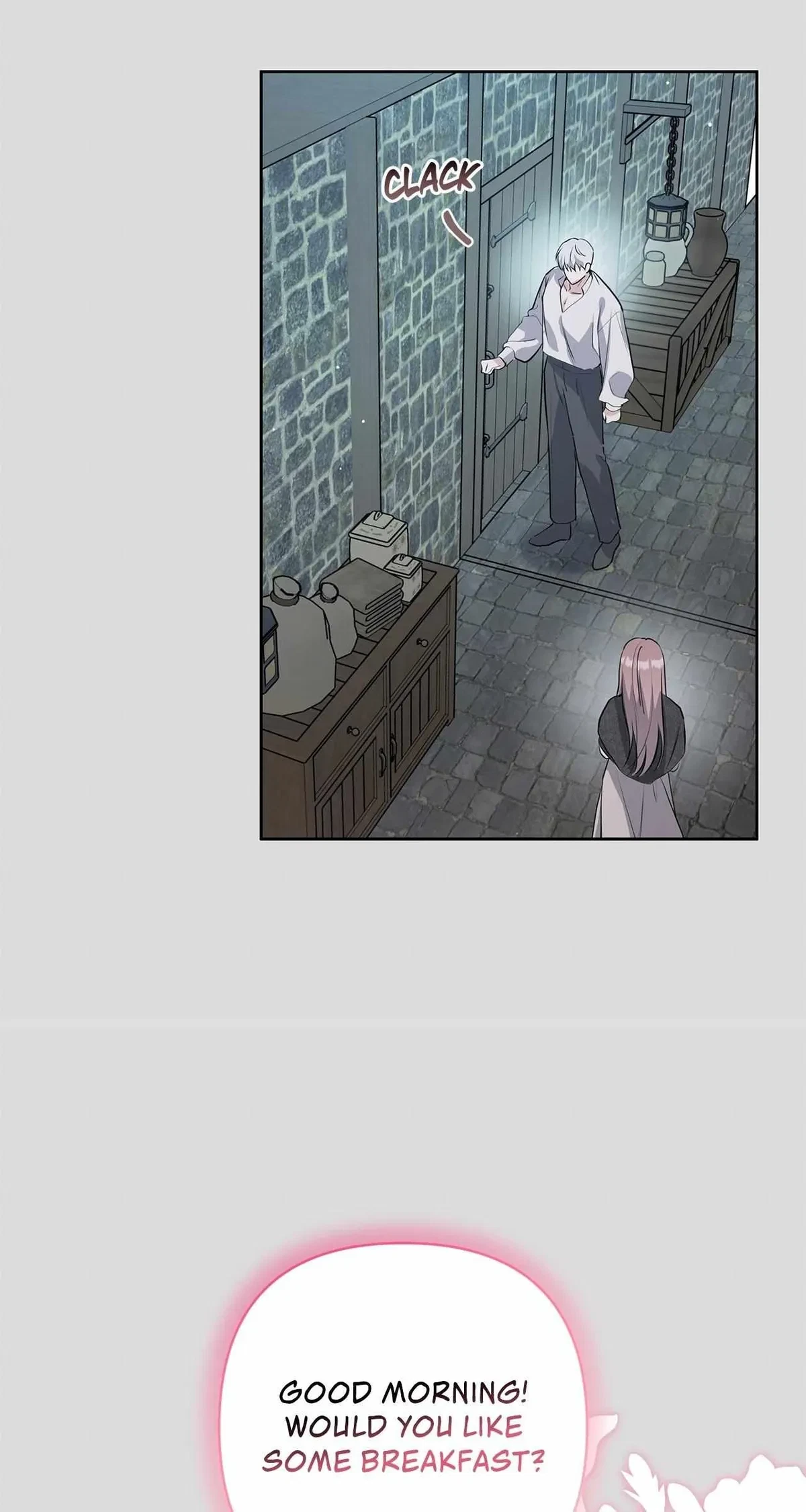 OOTD: A Paladin's Devilish Pleasure Chapter 3, page 46