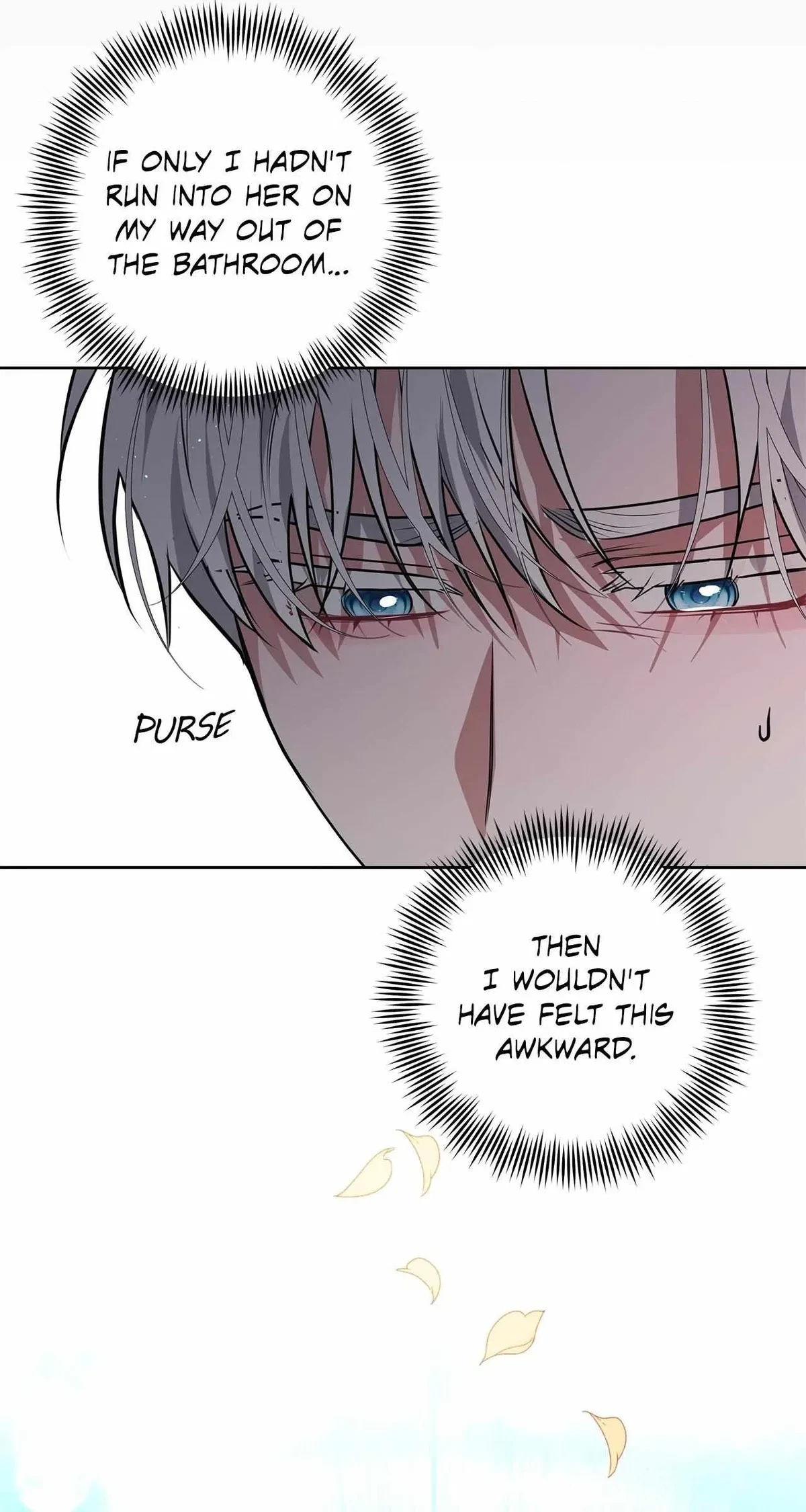 OOTD: A Paladin's Devilish Pleasure Chapter 3, page 48