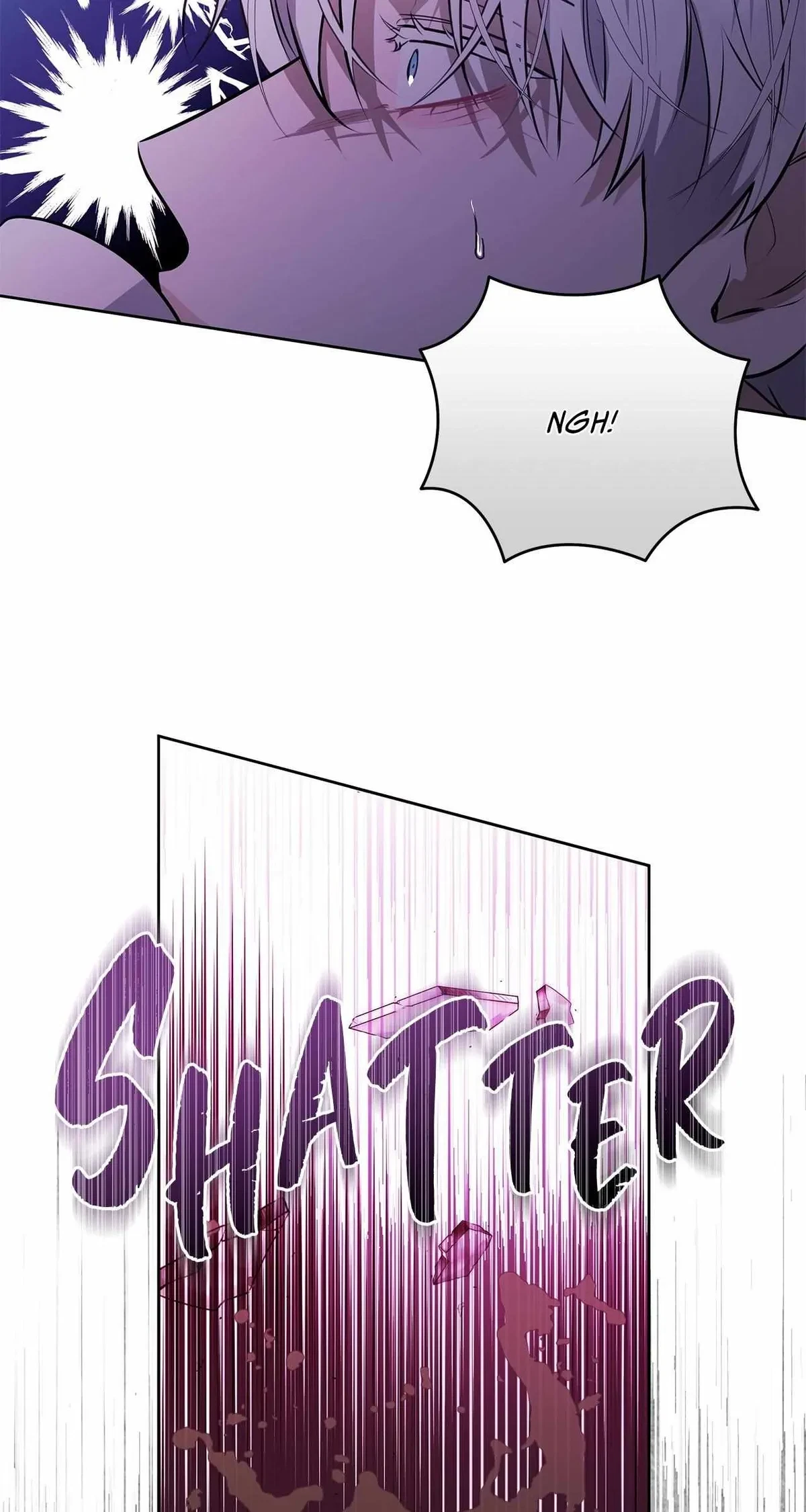 OOTD: A Paladin's Devilish Pleasure Chapter 3, page 56