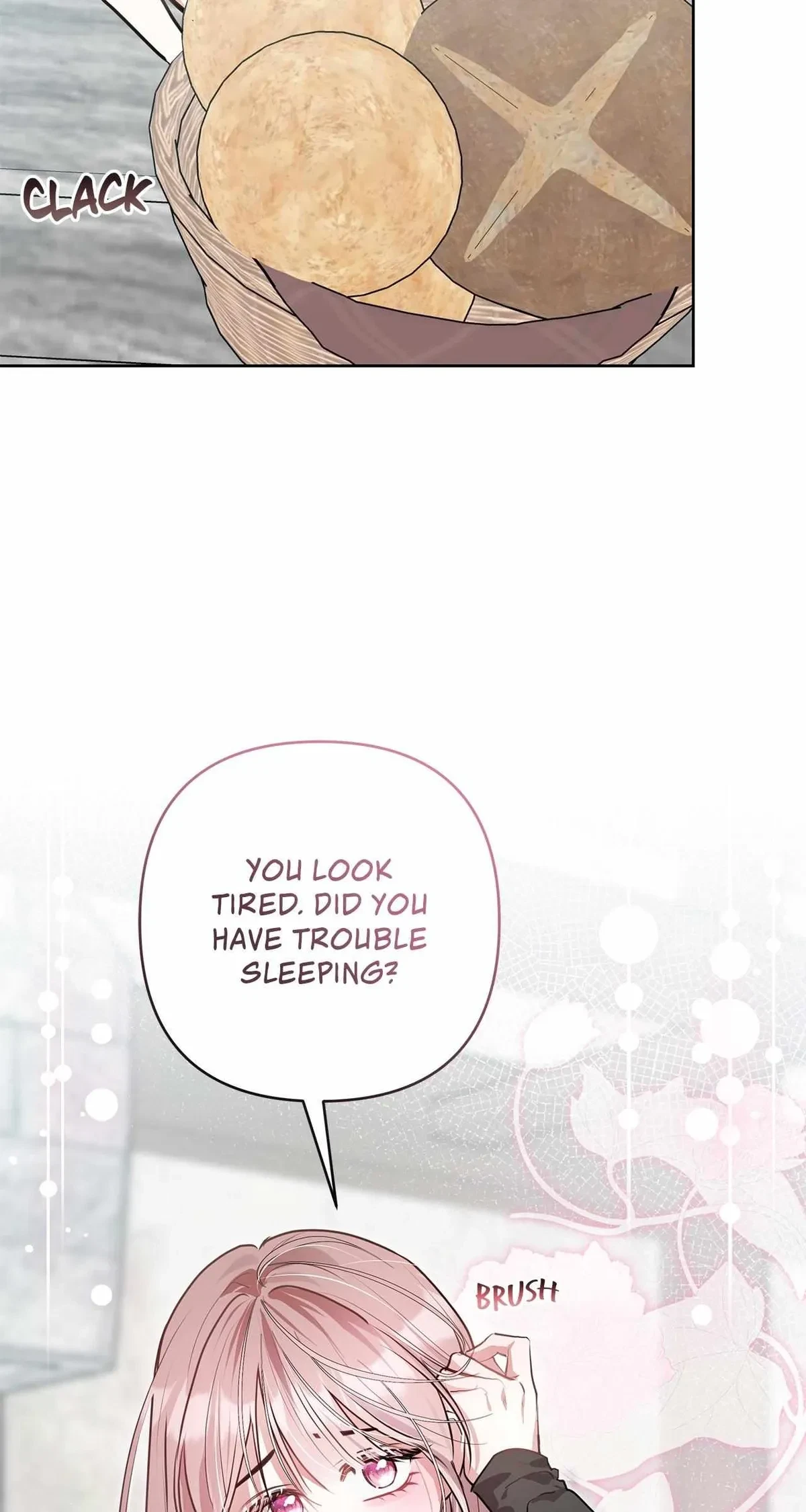 OOTD: A Paladin's Devilish Pleasure Chapter 3, page 6
