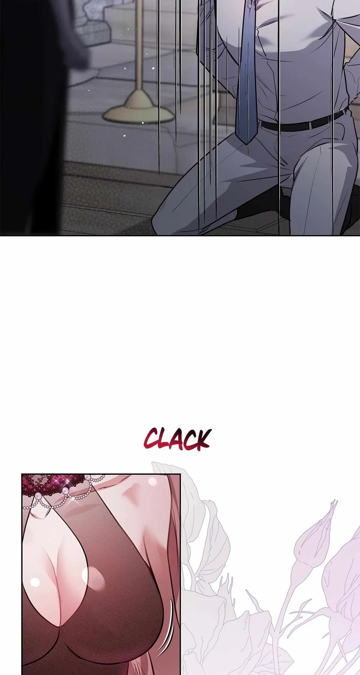 OOTD: A Paladin's Devilish Pleasure Chapter 3, page 65