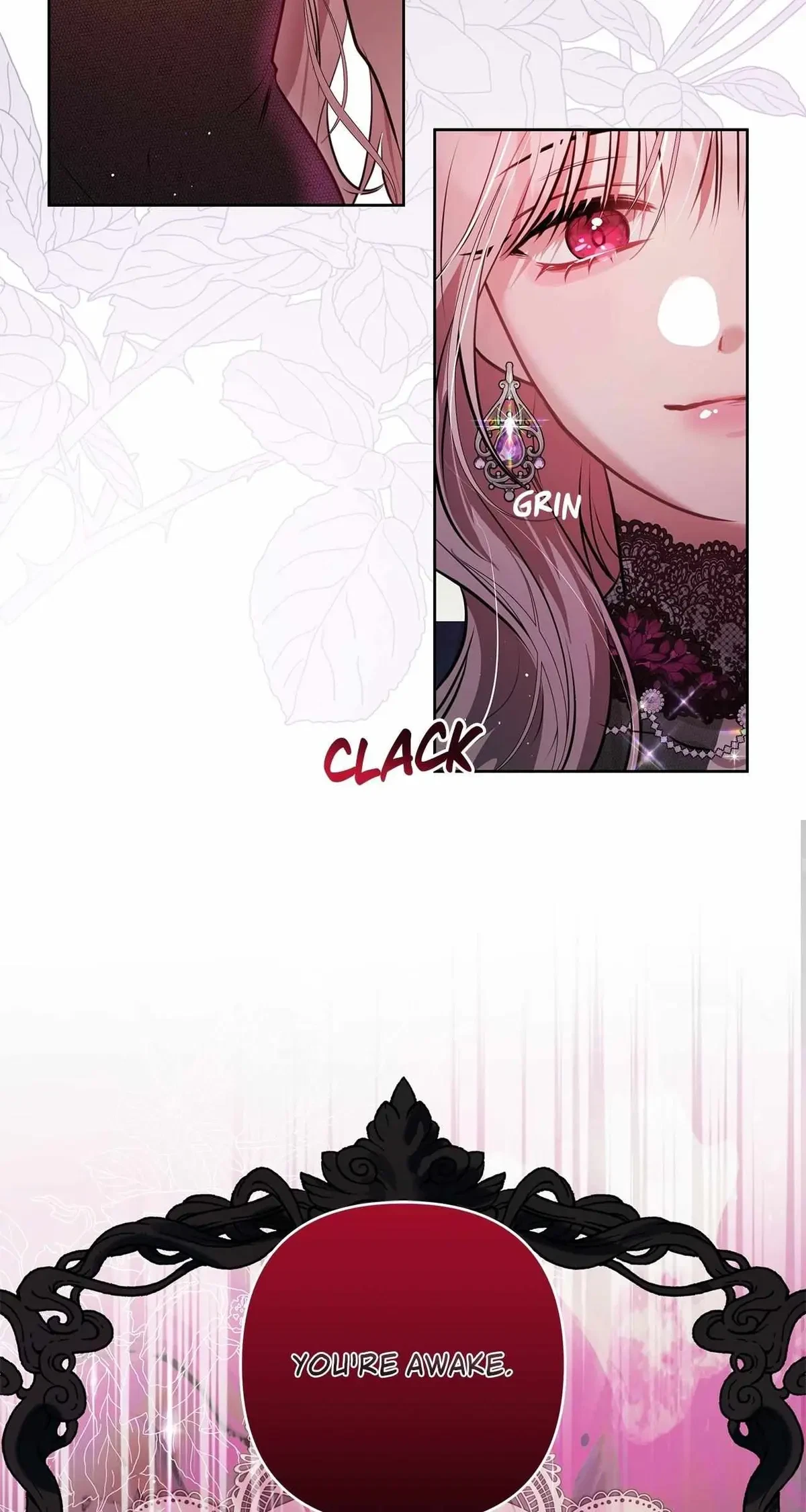 OOTD: A Paladin's Devilish Pleasure Chapter 3, page 66