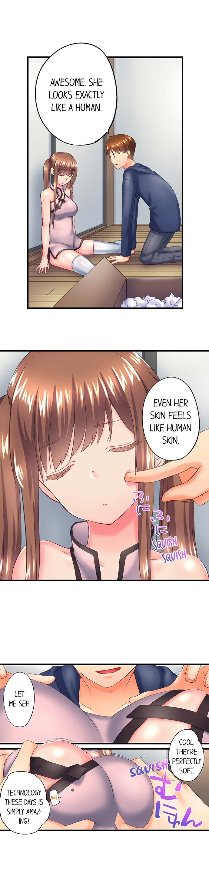 Chapter 113, page 6