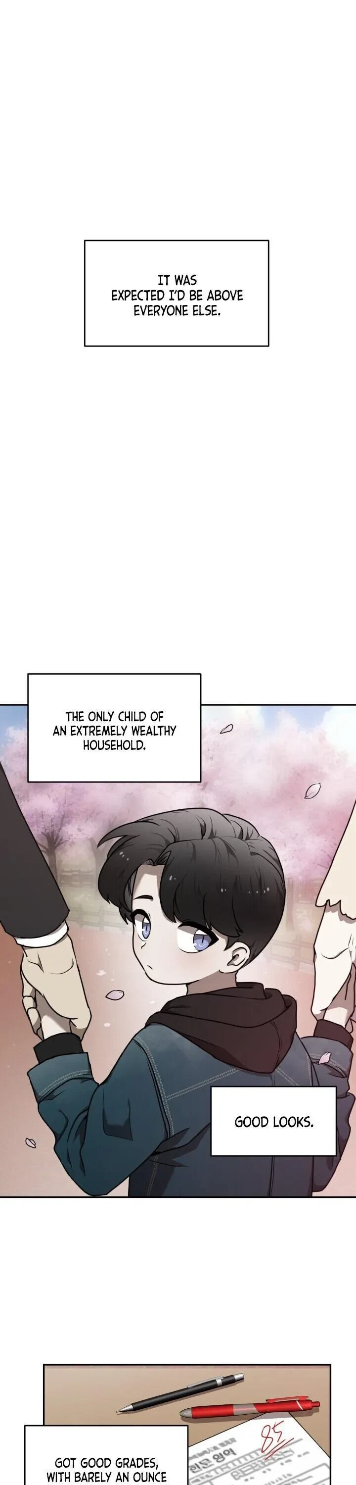 Vivarium Chapter 1, page 3