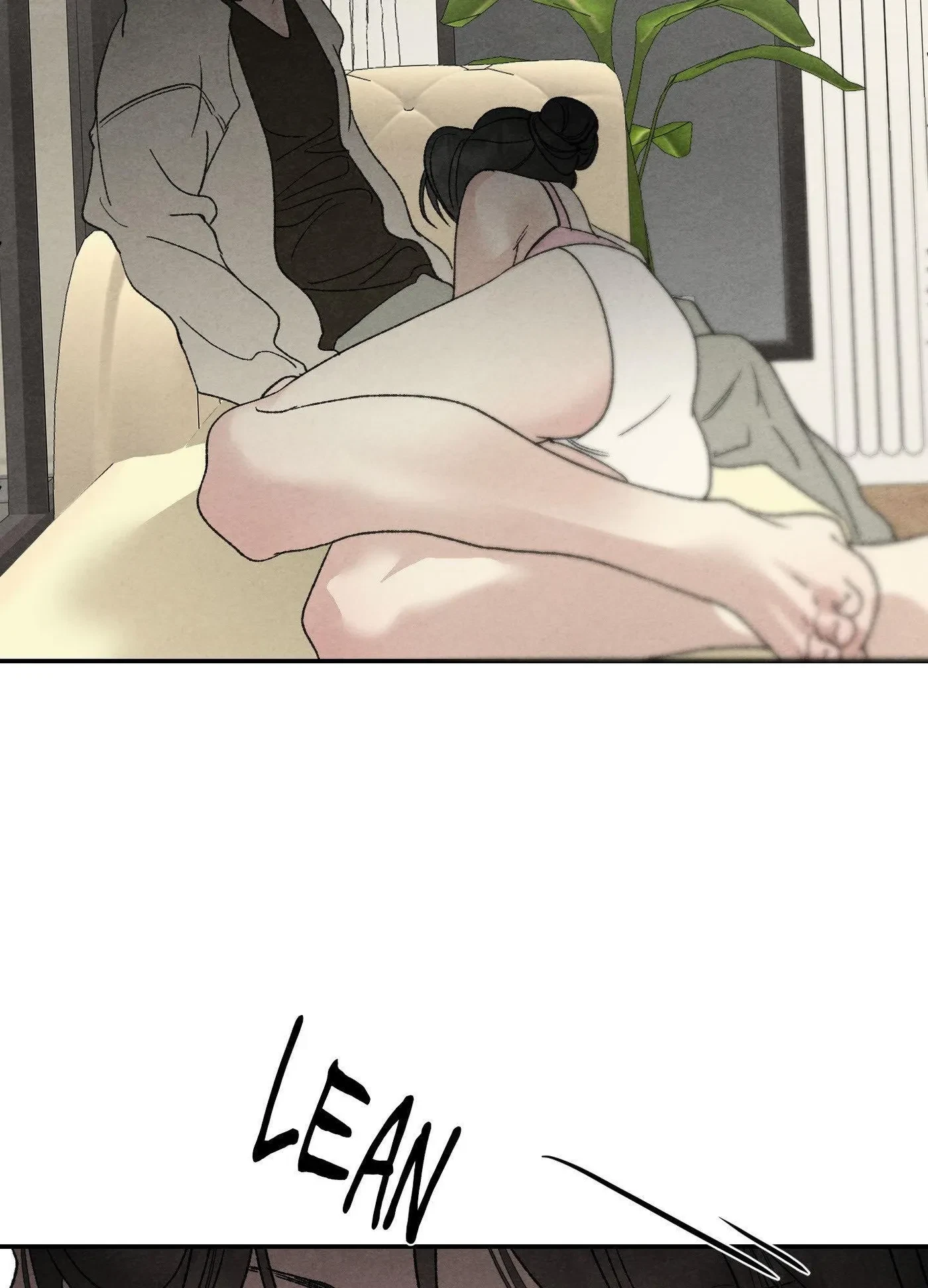 Toying With Daddy Chapter 43, page 13