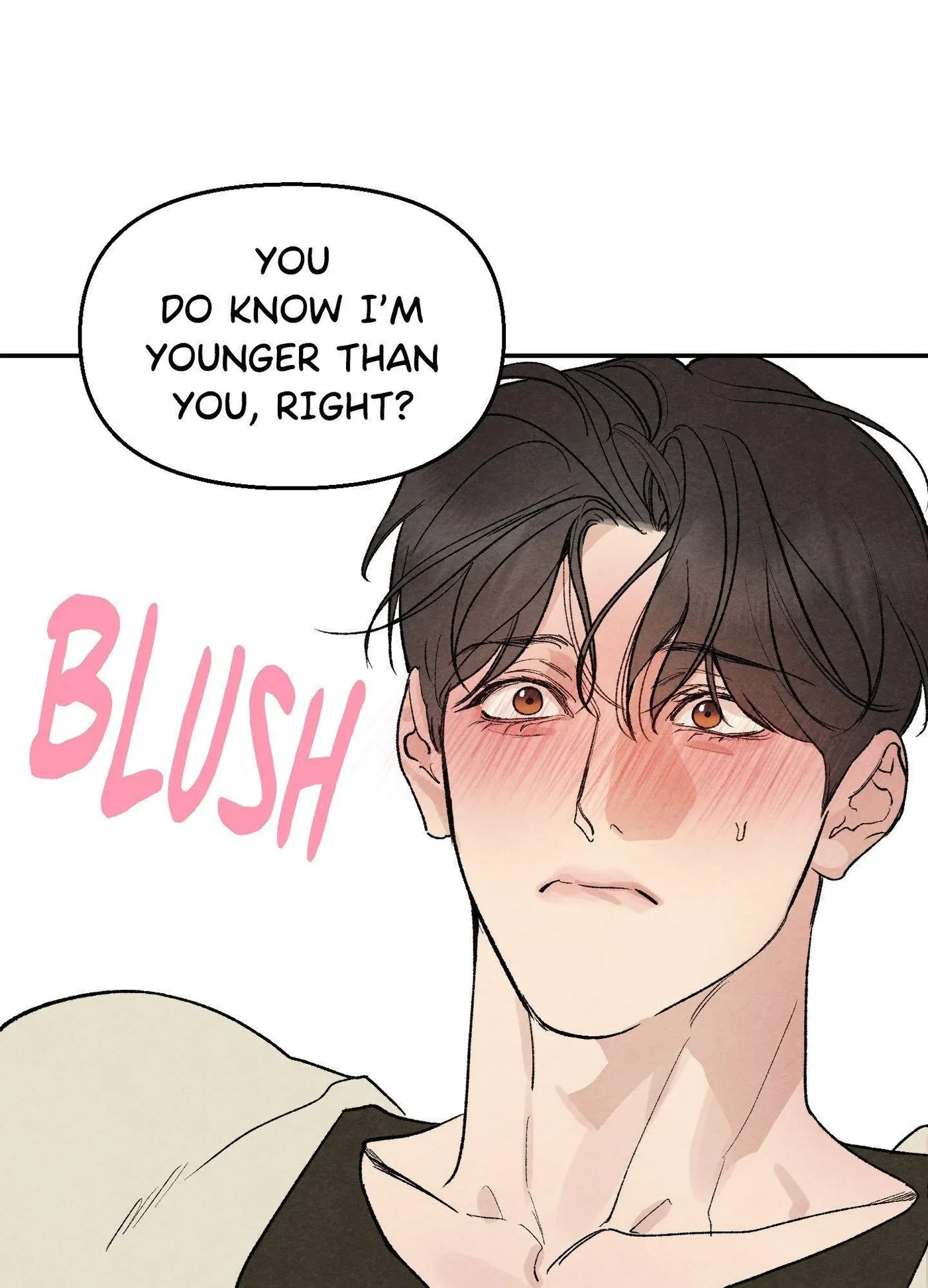 Toying With Daddy Chapter 43, page 25