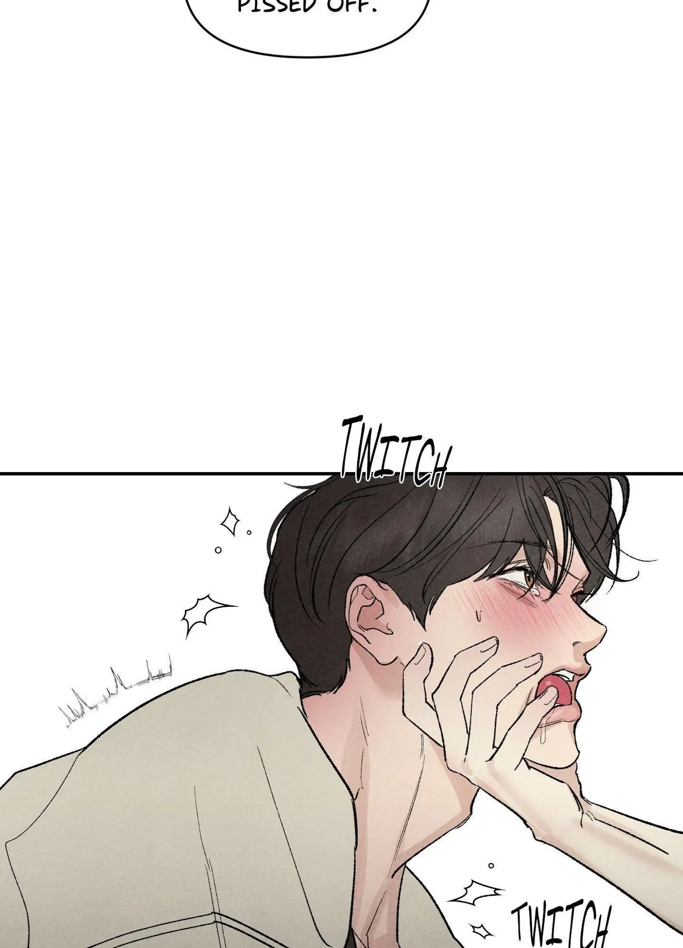 Toying With Daddy Chapter 43, page 29