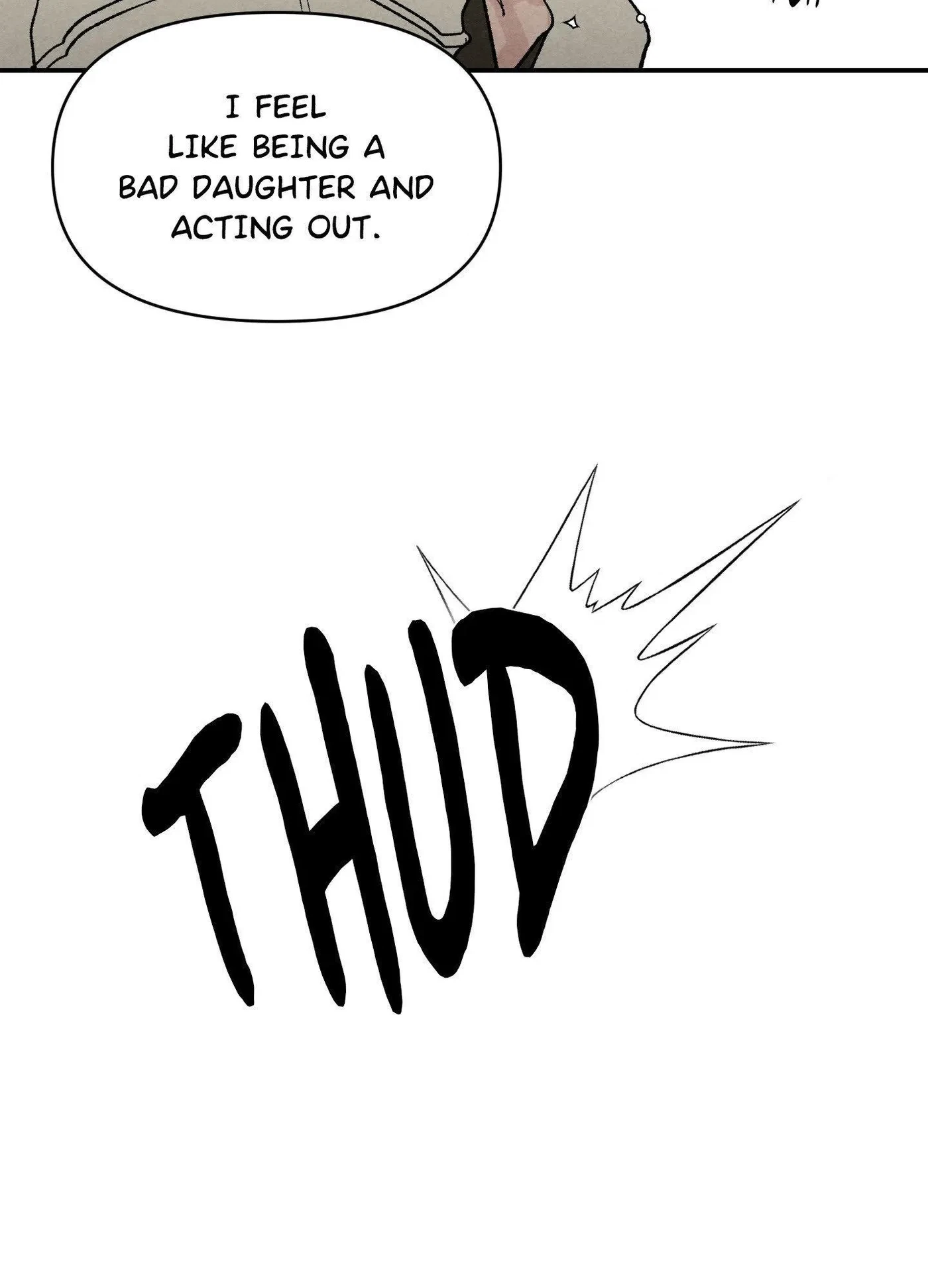 Toying With Daddy Chapter 43, page 30