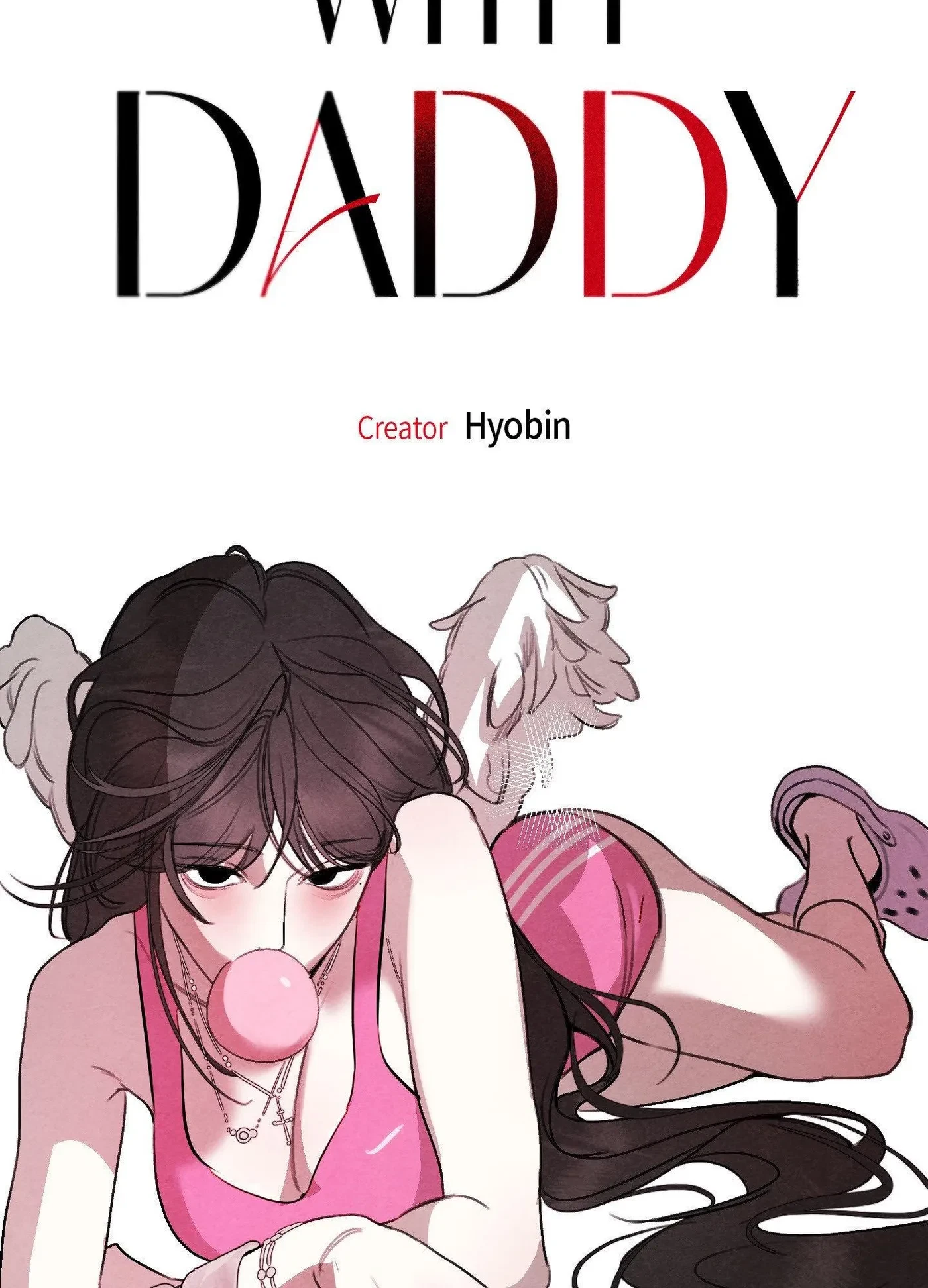 Toying With Daddy Chapter 43, page 34