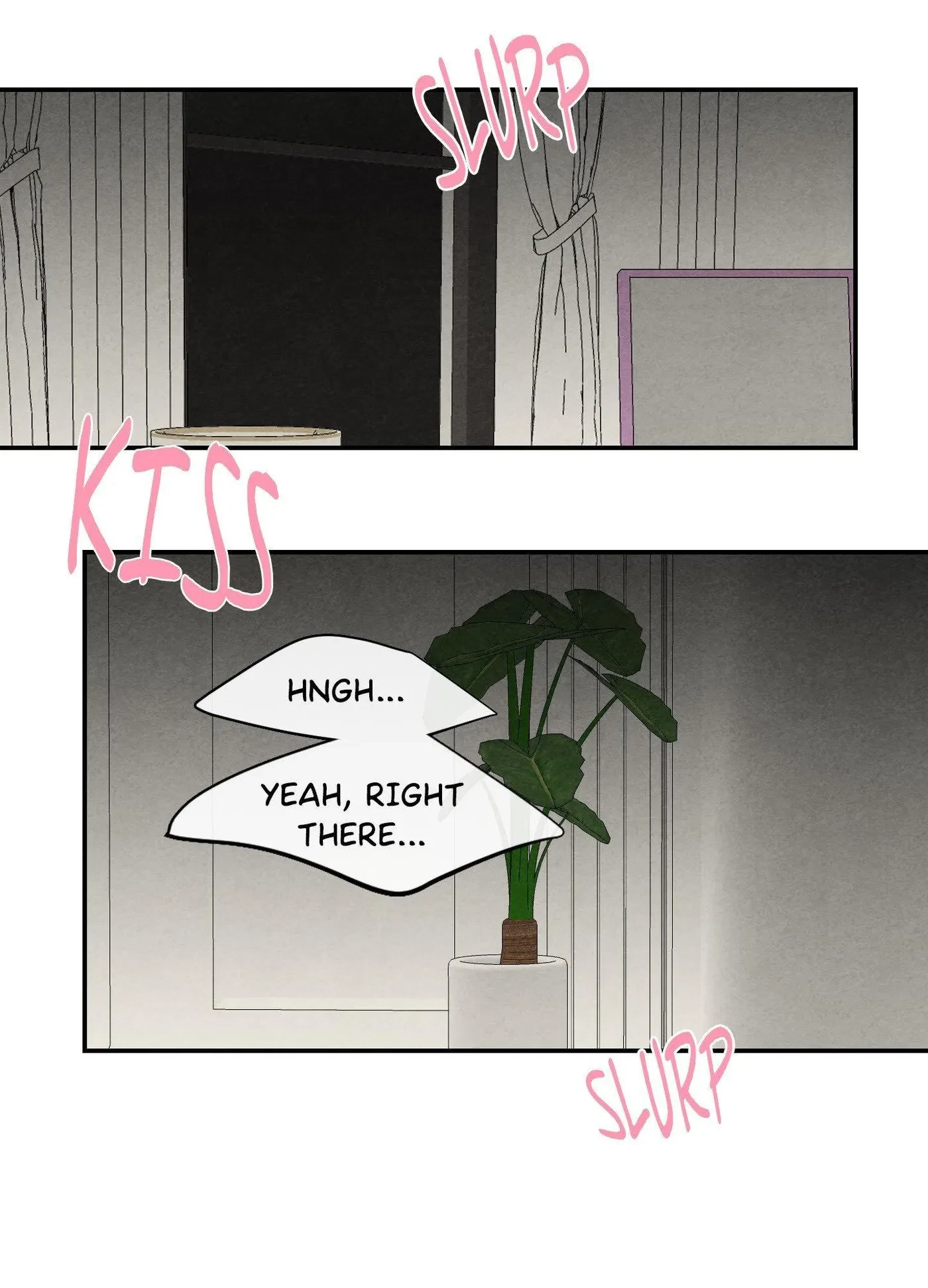 Toying With Daddy Chapter 43, page 36