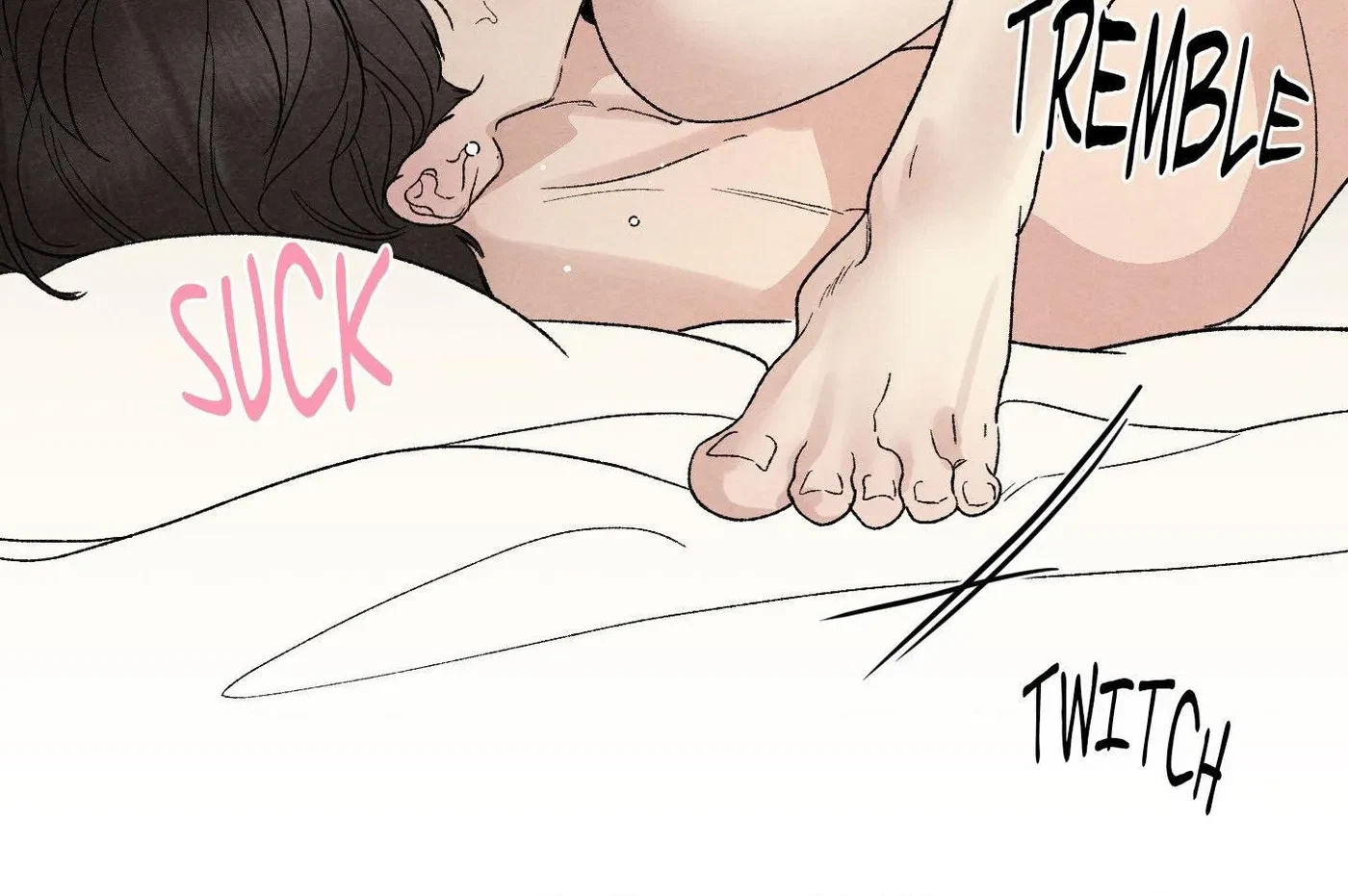 Toying With Daddy Chapter 43, page 38