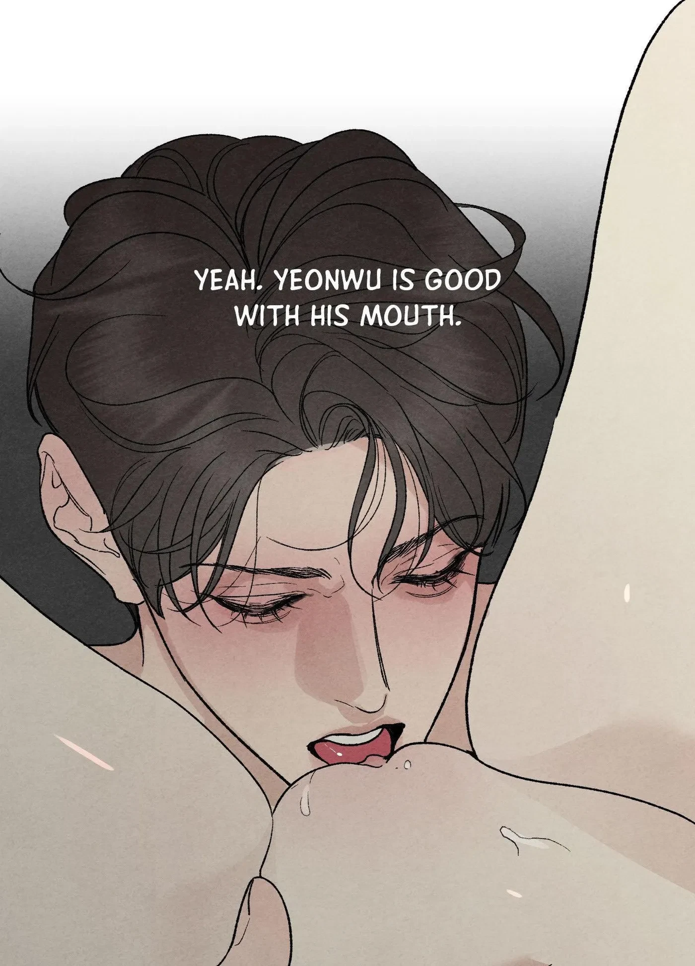 Toying With Daddy Chapter 43, page 39