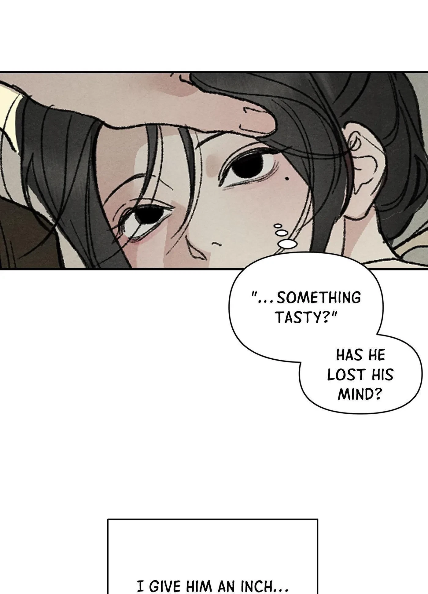 Toying With Daddy Chapter 43, page 4