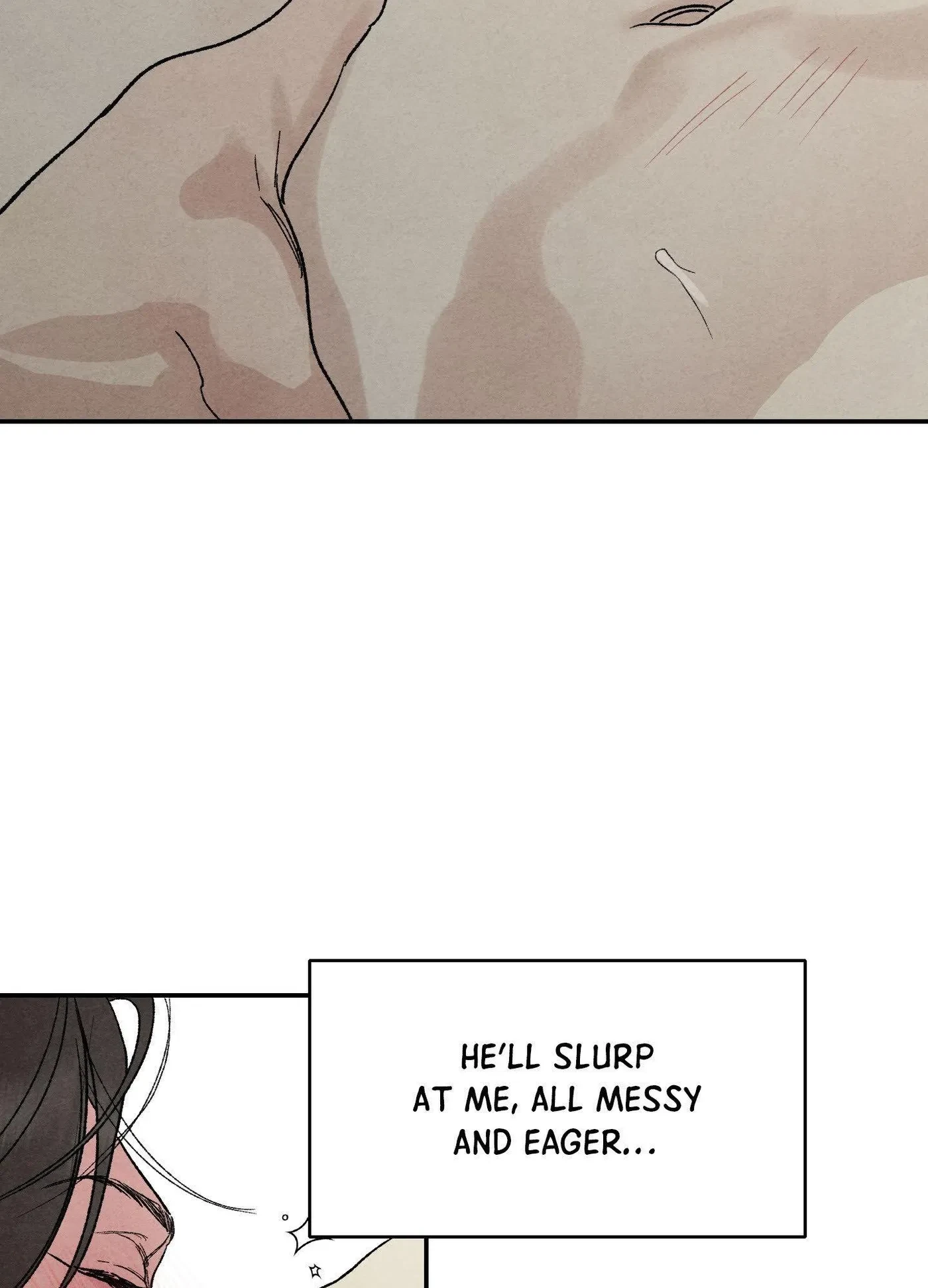 Toying With Daddy Chapter 43, page 40