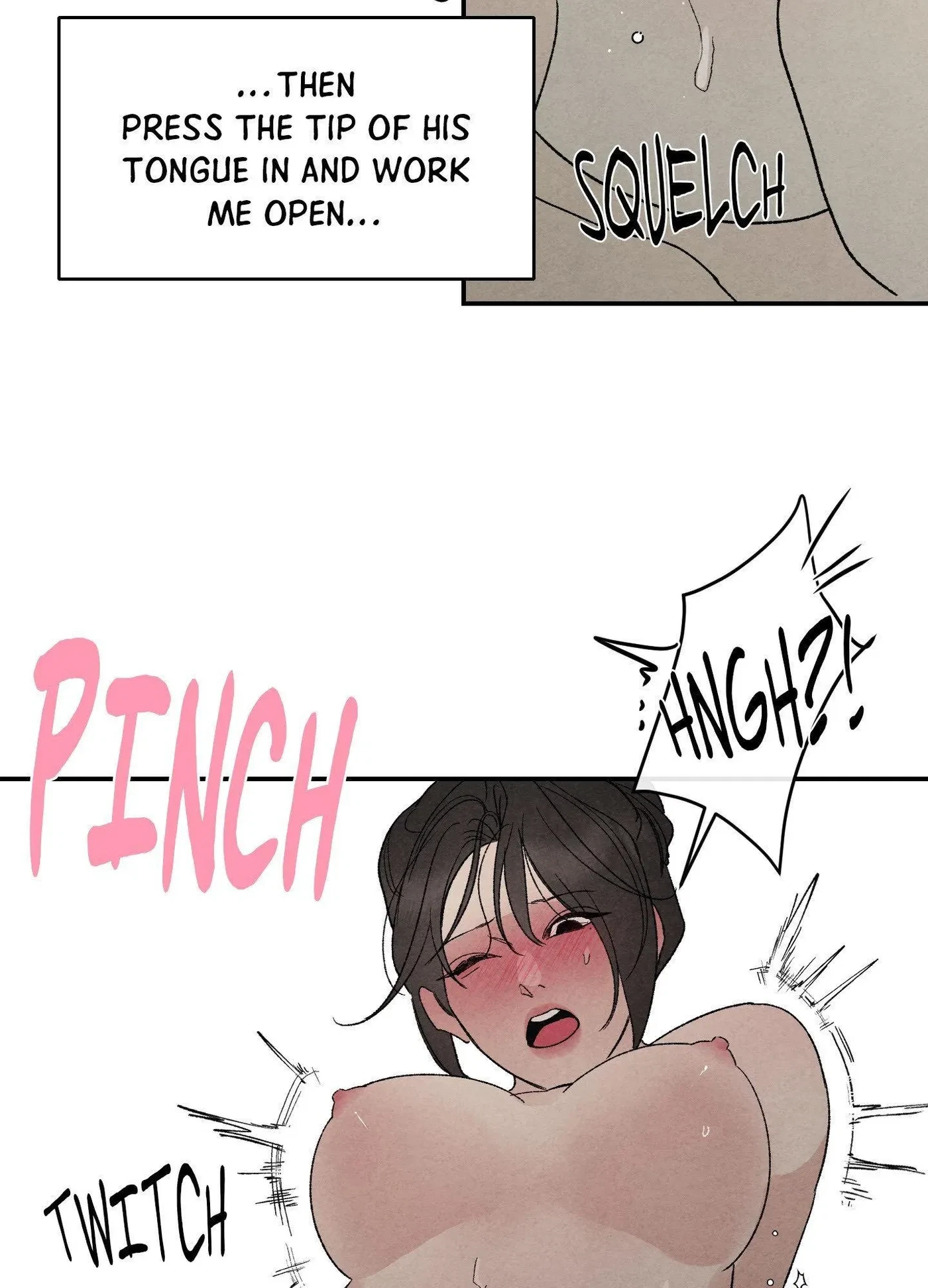 Toying With Daddy Chapter 43, page 42