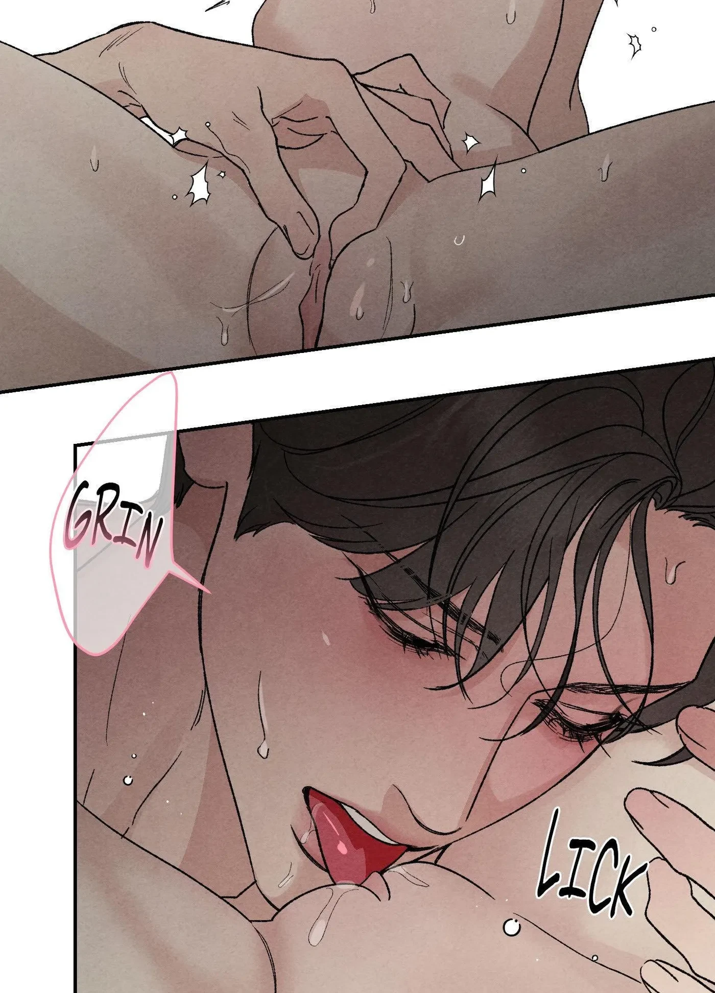 Toying With Daddy Chapter 43, page 43