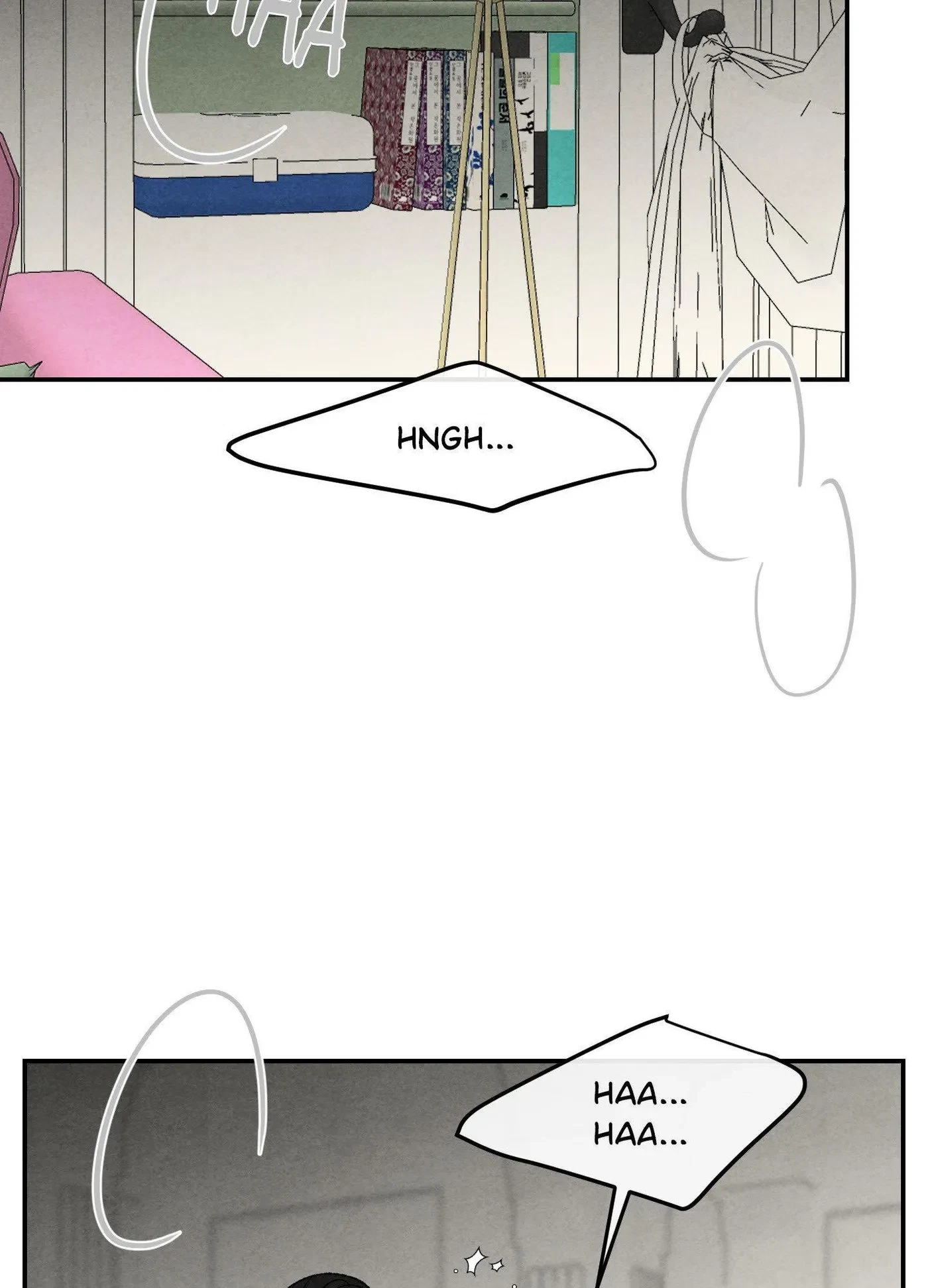 Toying With Daddy Chapter 43, page 49