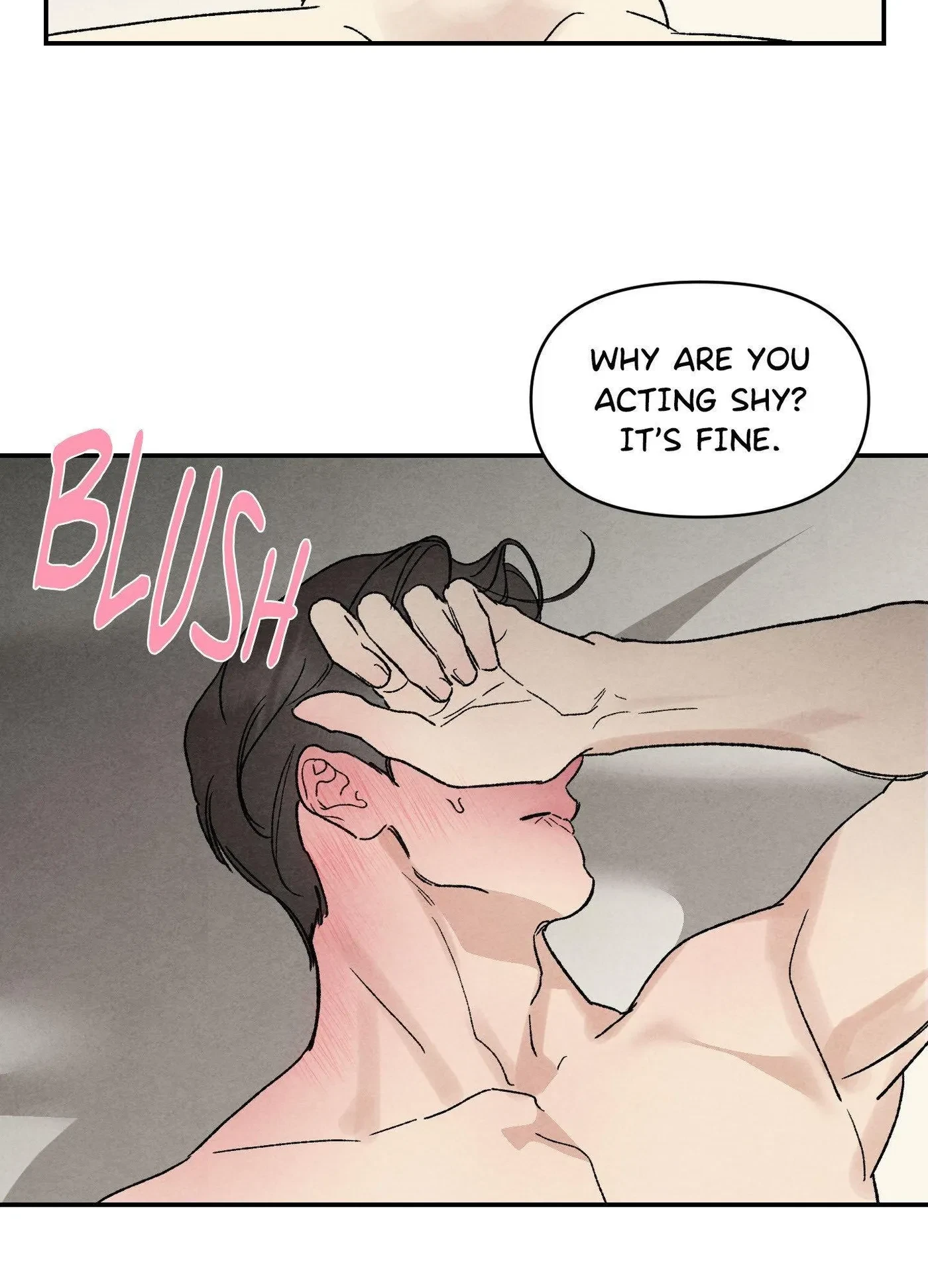 Toying With Daddy Chapter 43, page 59