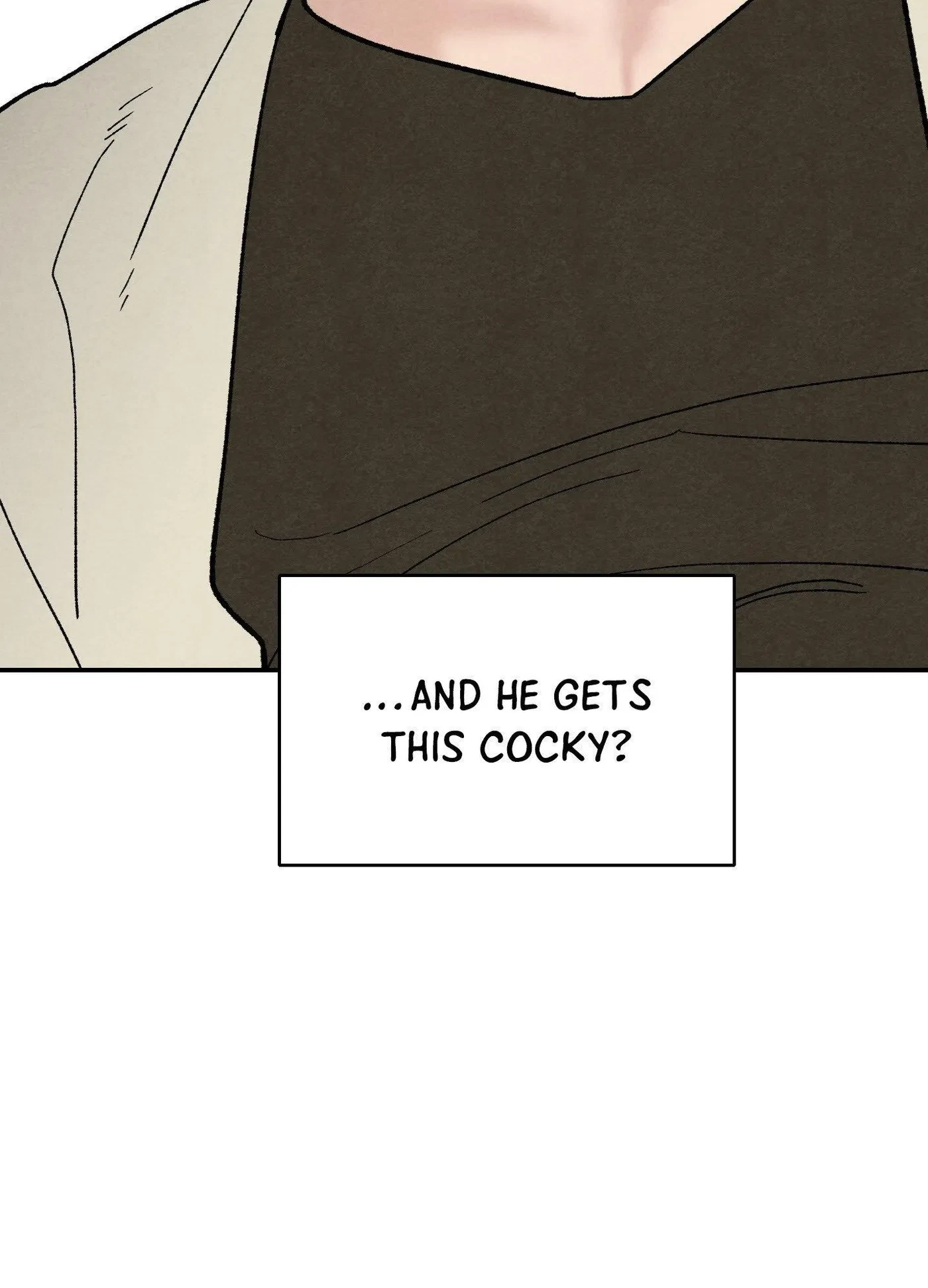 Toying With Daddy Chapter 43, page 6