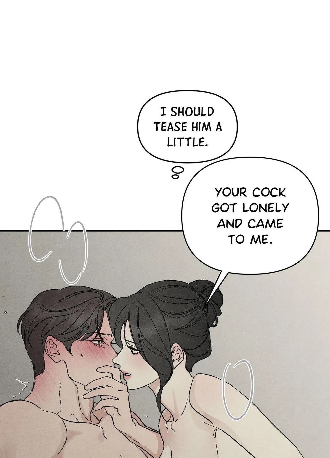 Toying With Daddy Chapter 43, page 60