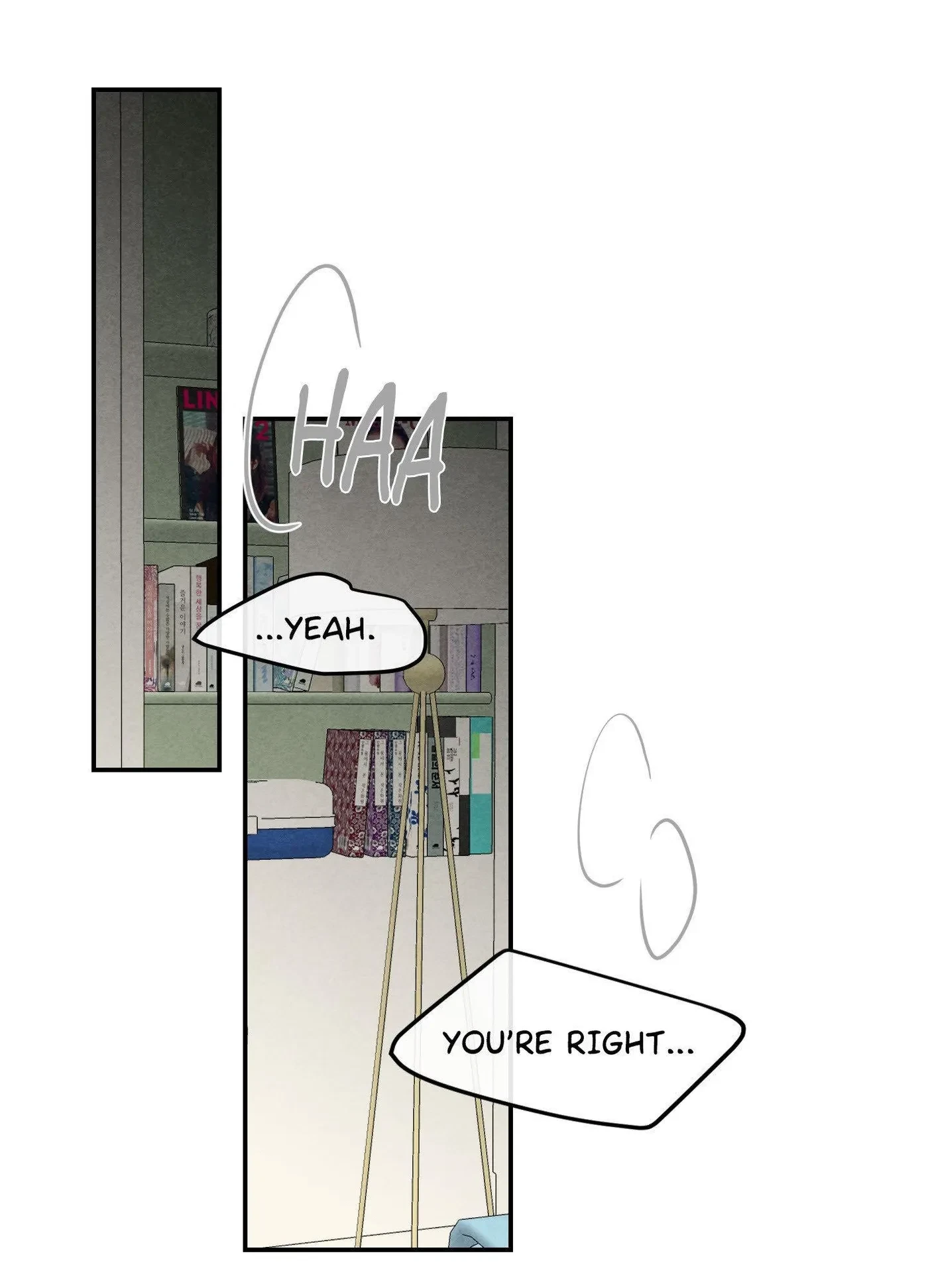 Toying With Daddy Chapter 43, page 62
