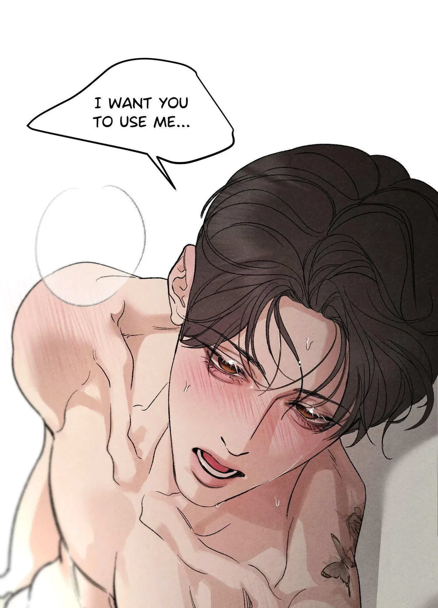 Toying With Daddy Chapter 43, page 63