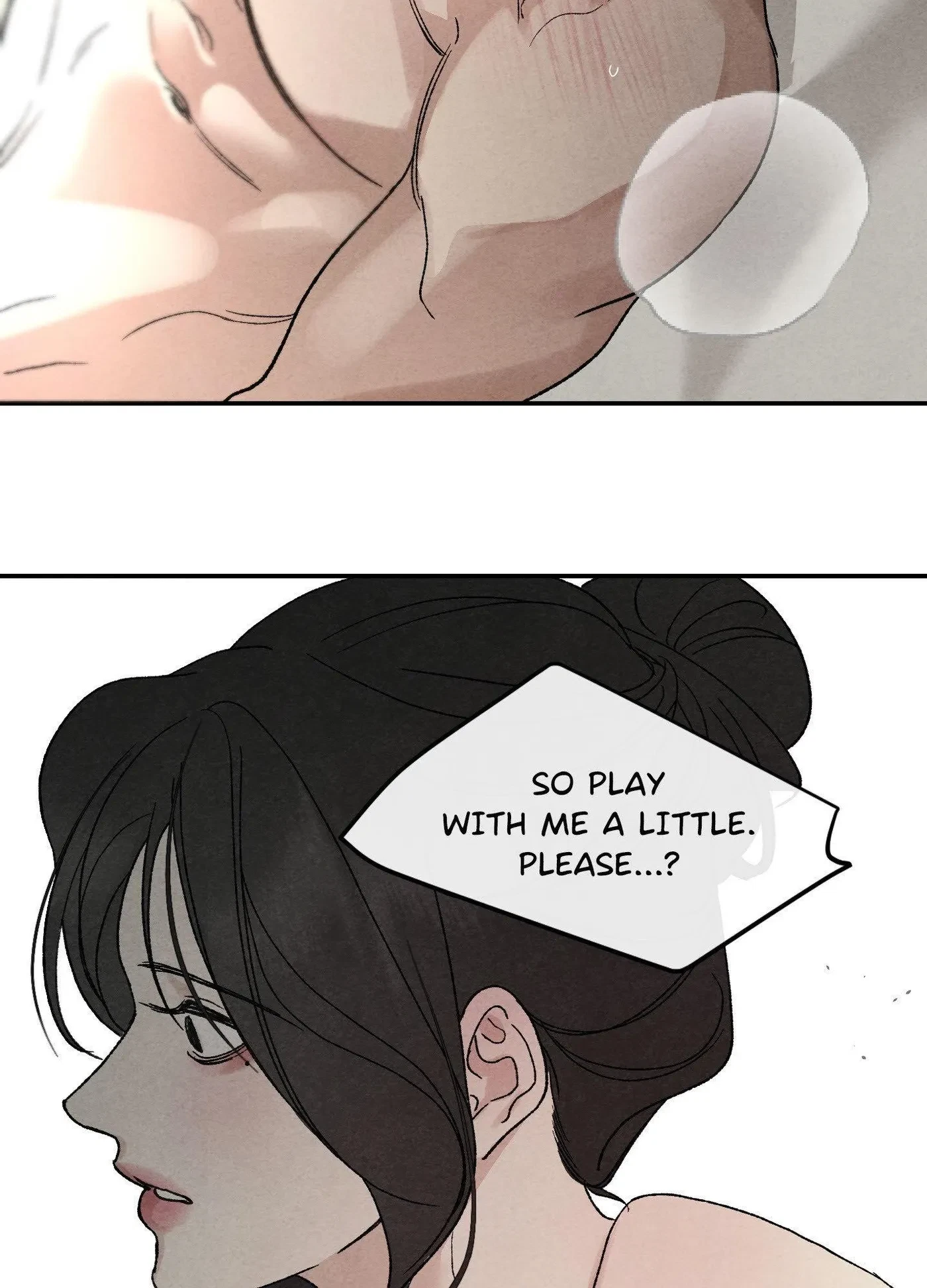 Toying With Daddy Chapter 43, page 64