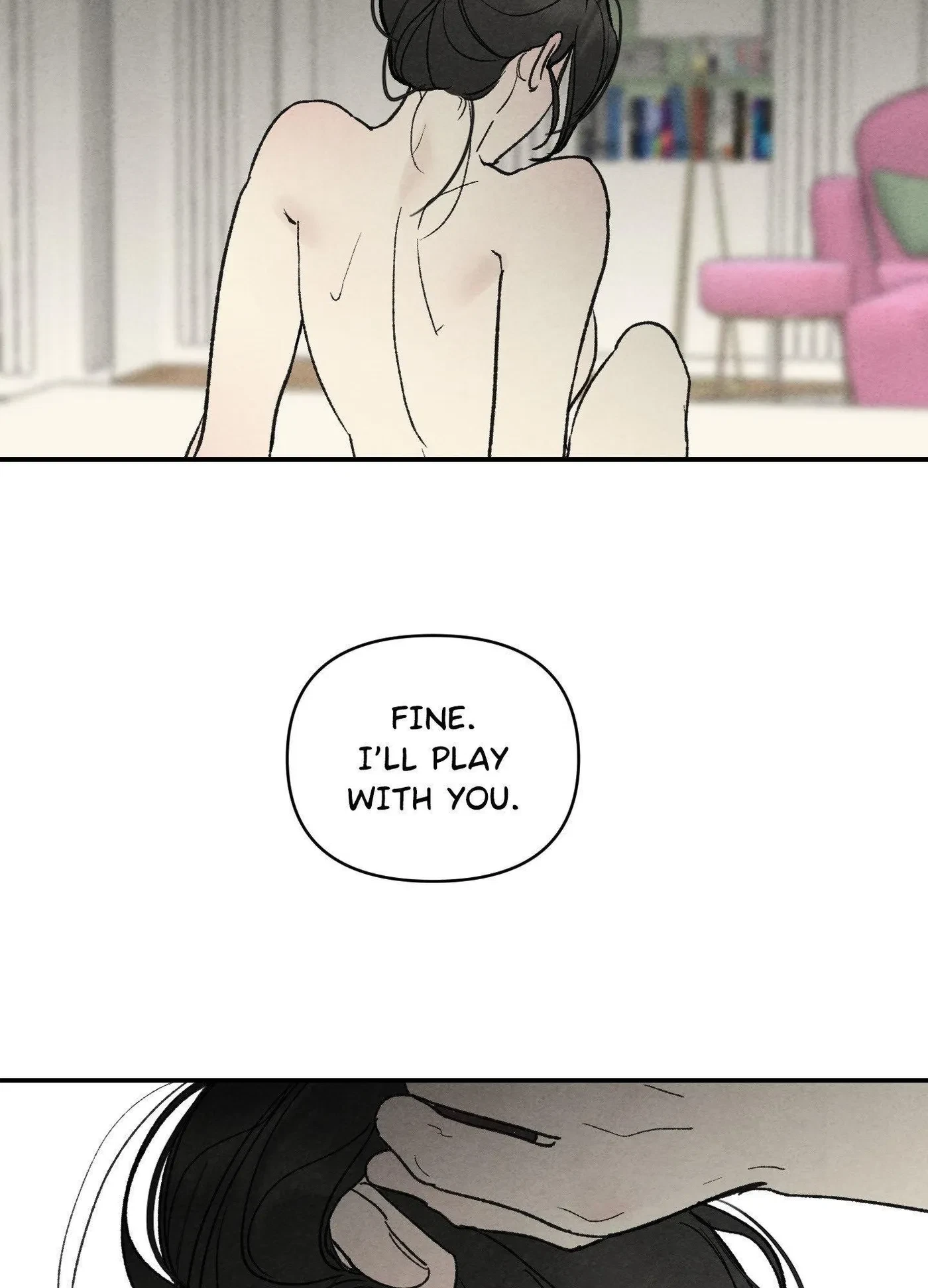 Toying With Daddy Chapter 43, page 71