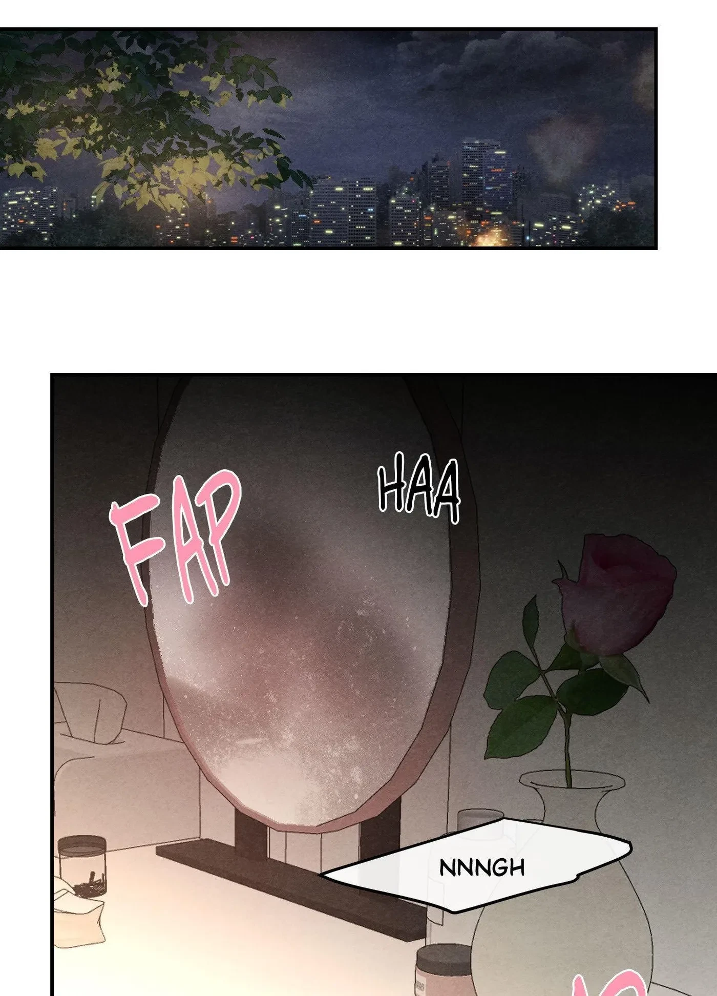 Toying With Daddy Chapter 43, page 77