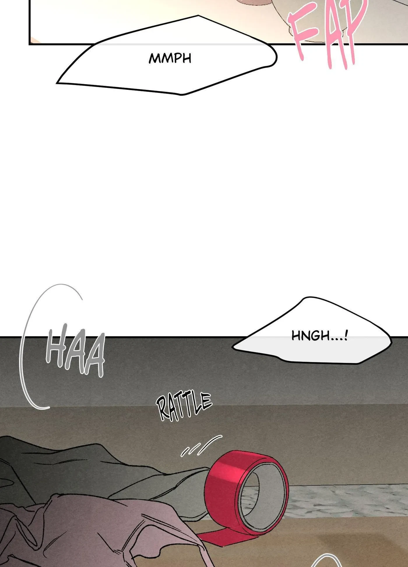 Toying With Daddy Chapter 43, page 78