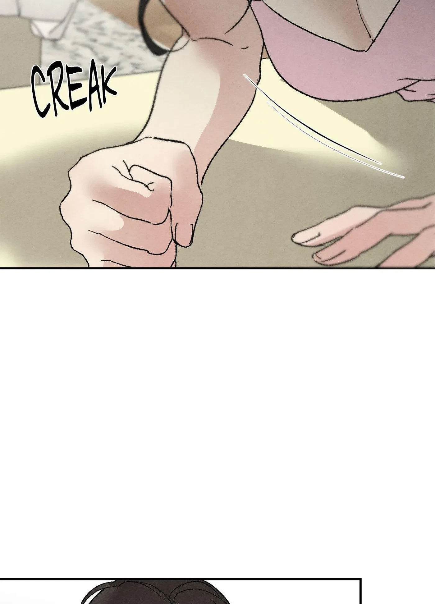 Toying With Daddy Chapter 43, page 8