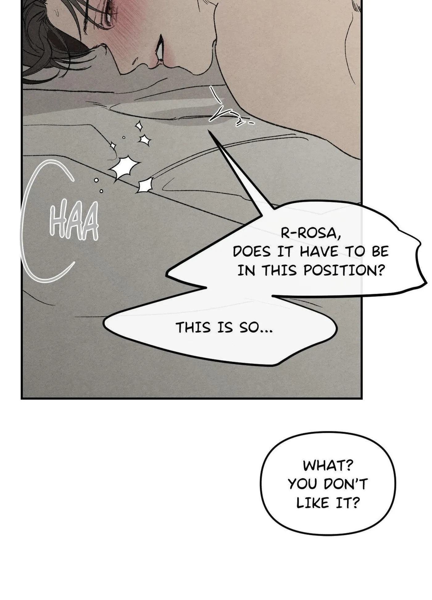 Toying With Daddy Chapter 43, page 84