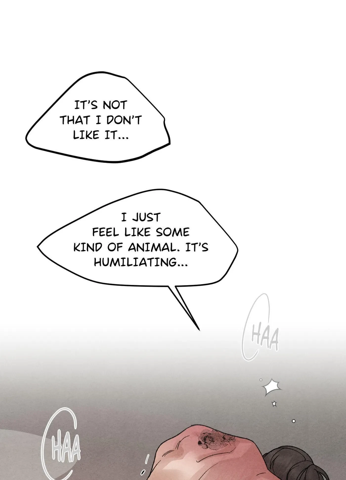 Toying With Daddy Chapter 43, page 85
